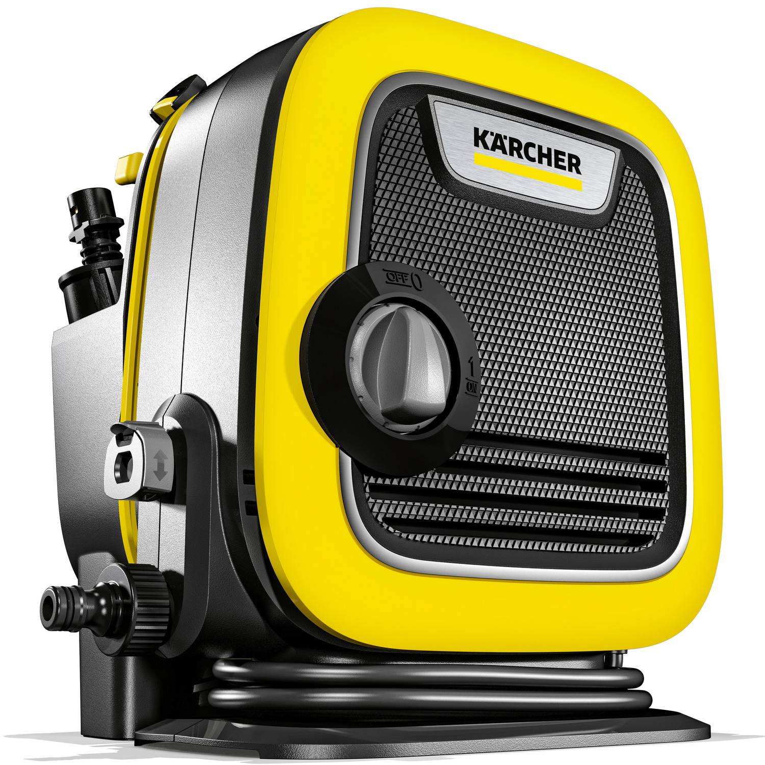 High pressure washer K mini