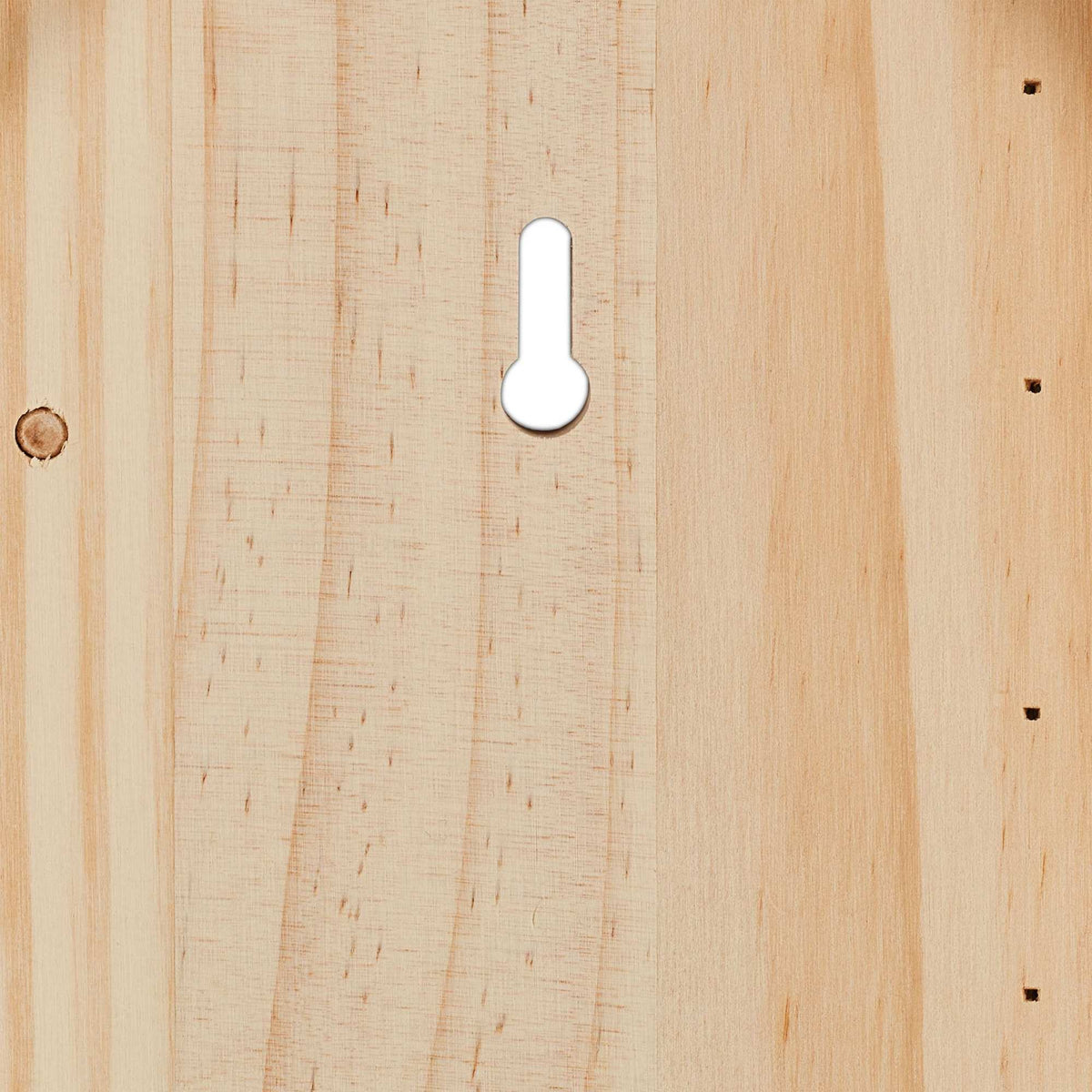 Hinged case