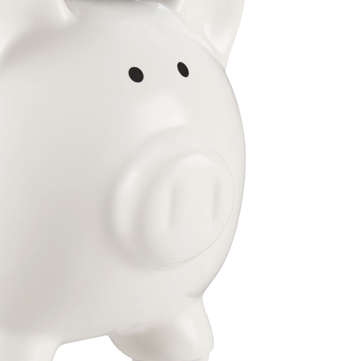 His & Hers Piggy Bank