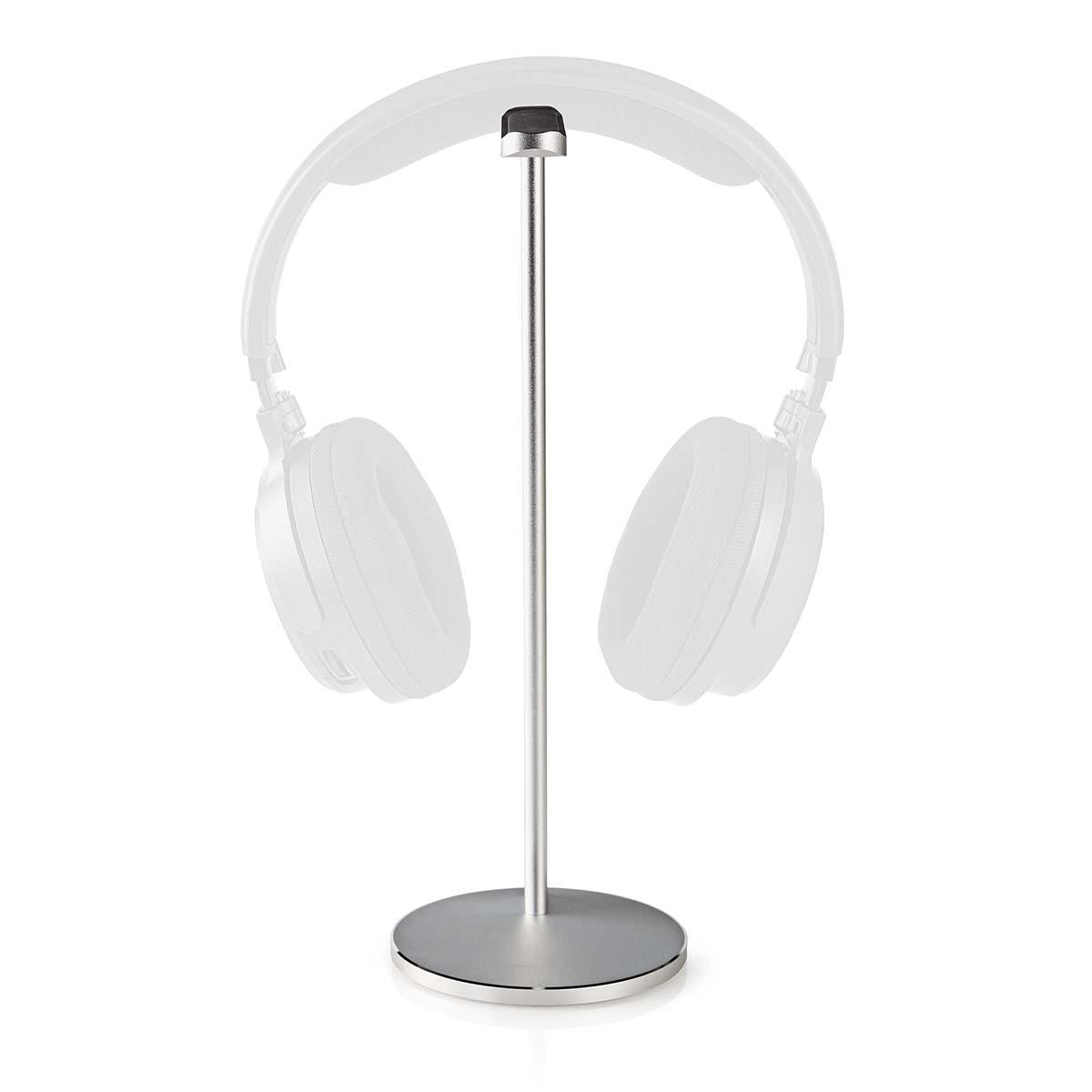 Holder for headphones | Aluminum | Aluminum