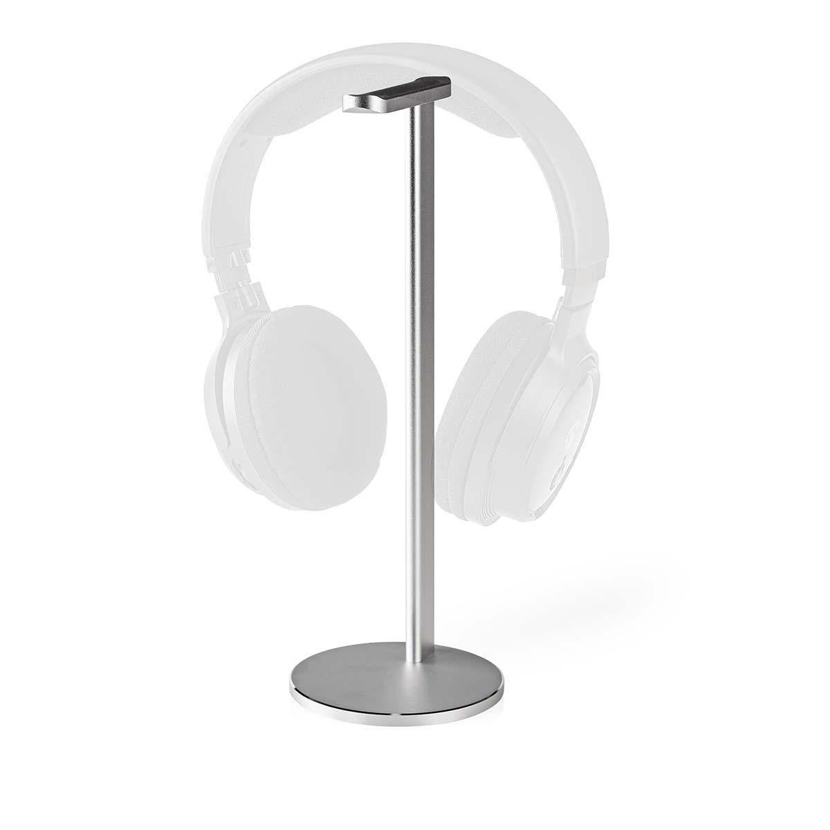 Holder for headphones | Aluminum | Aluminum