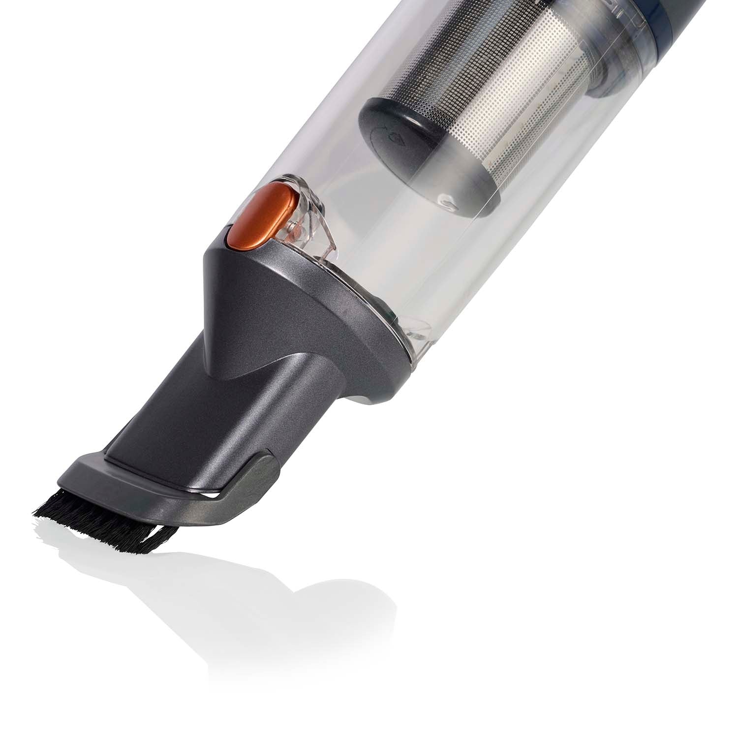 Home and Car Vacuum Cleaner, Ultra-Thin HEPA Filter