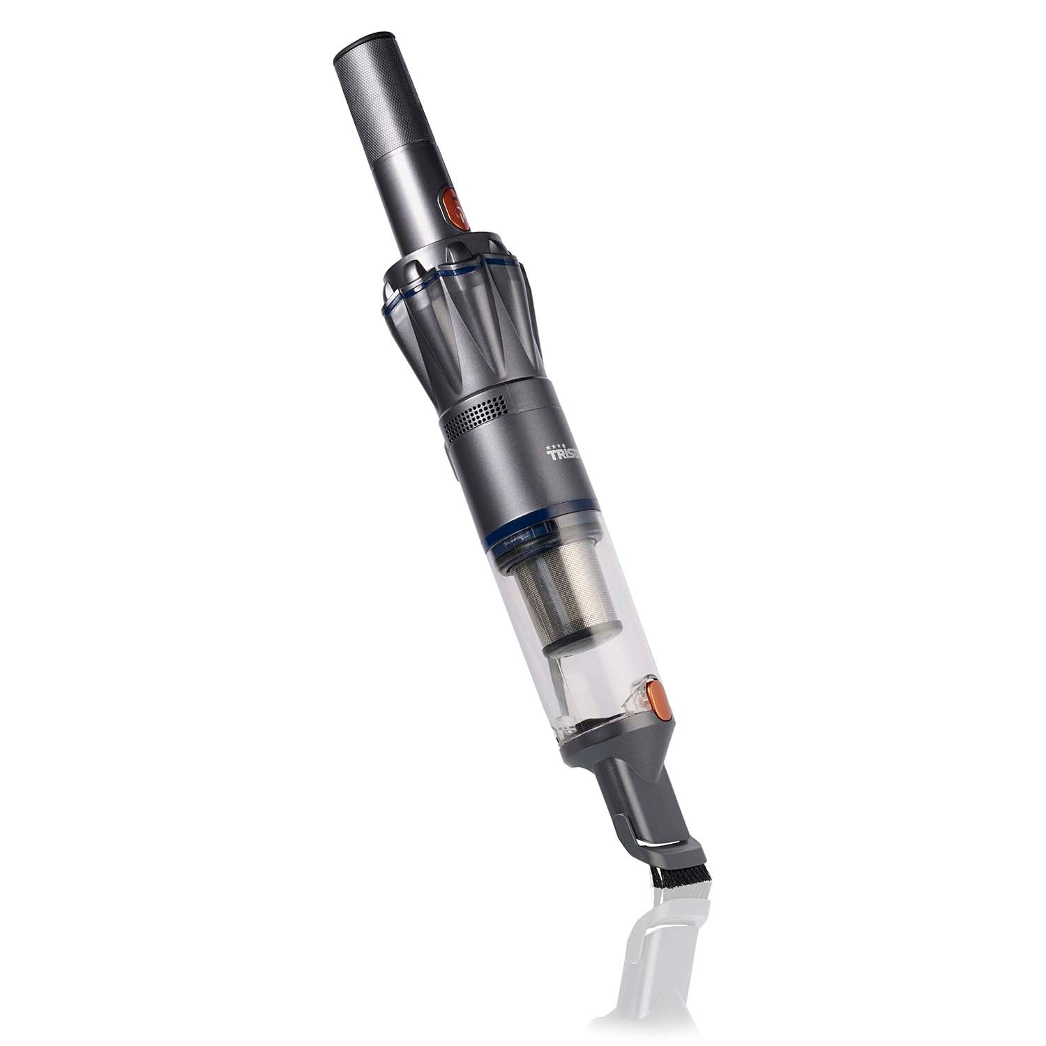 Home and Car Vacuum Cleaner, Ultra-Thin HEPA Filter