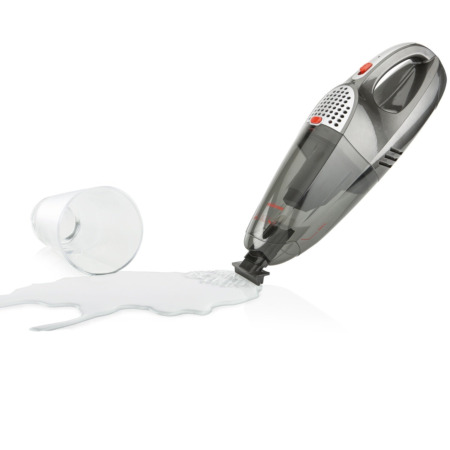 Home and car vacuum cleaner 12V