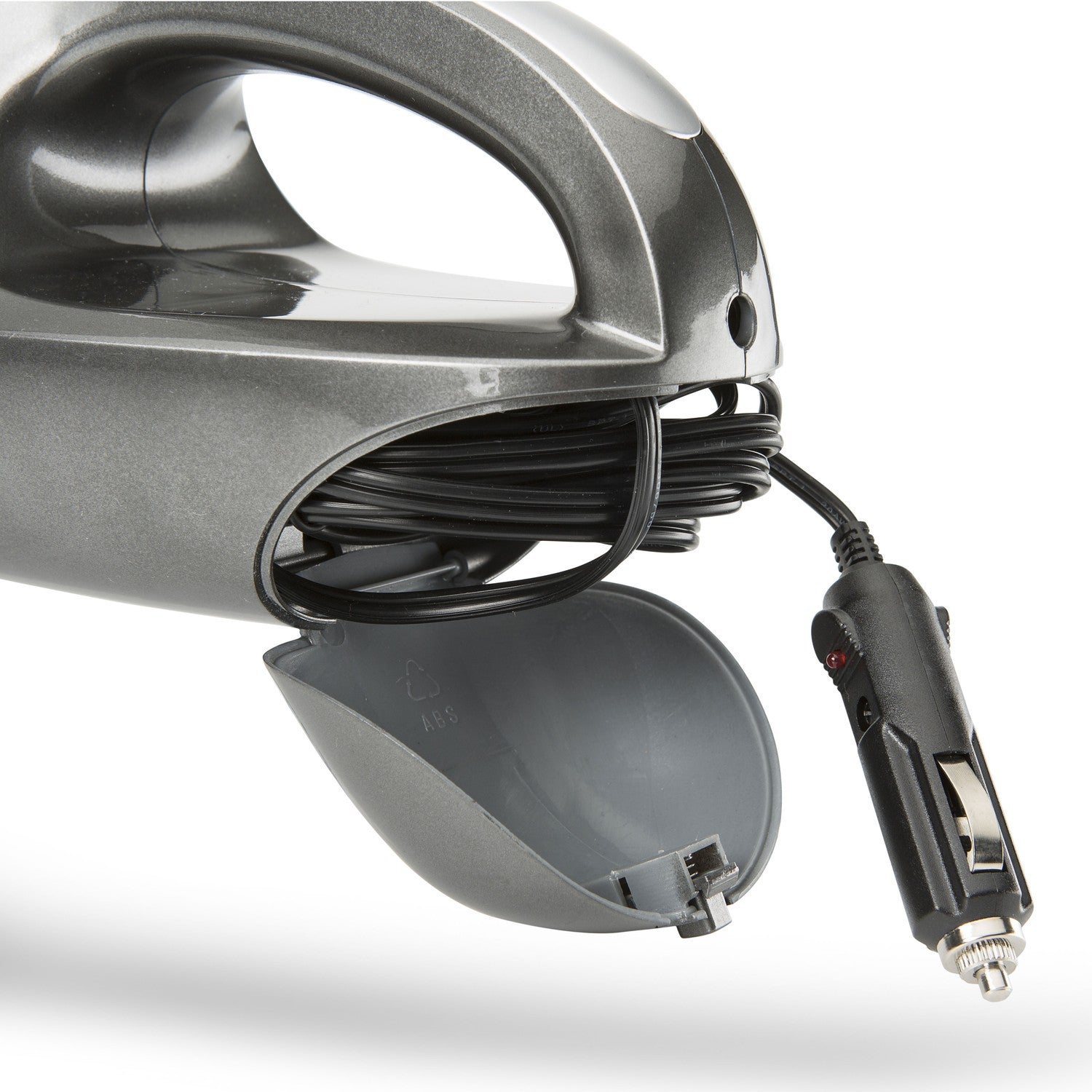 Home and car vacuum cleaner 12V