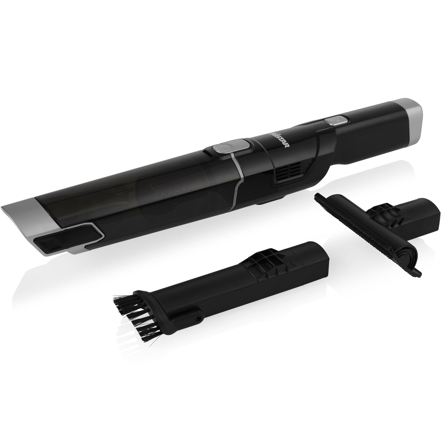 Home and car vacuum cleaner Ultra Thin ion 10.65V