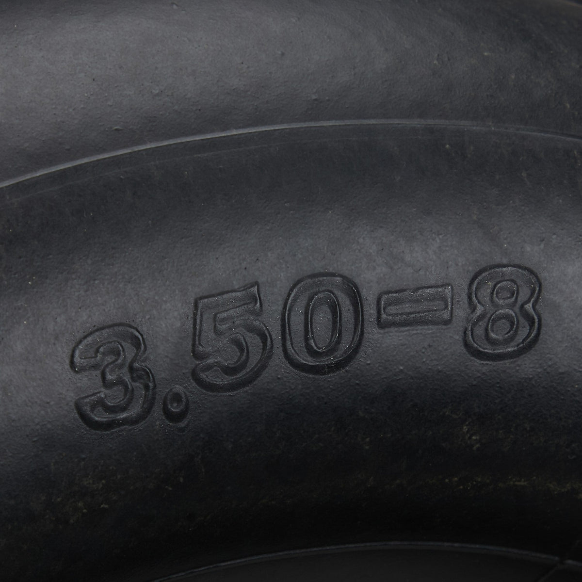 Hose 3.50-8" set of 4