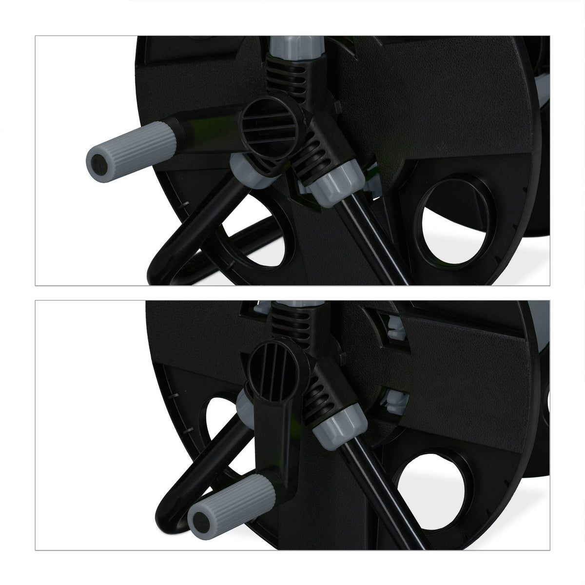 Hose Reel 30 Metre 1/2" Hose