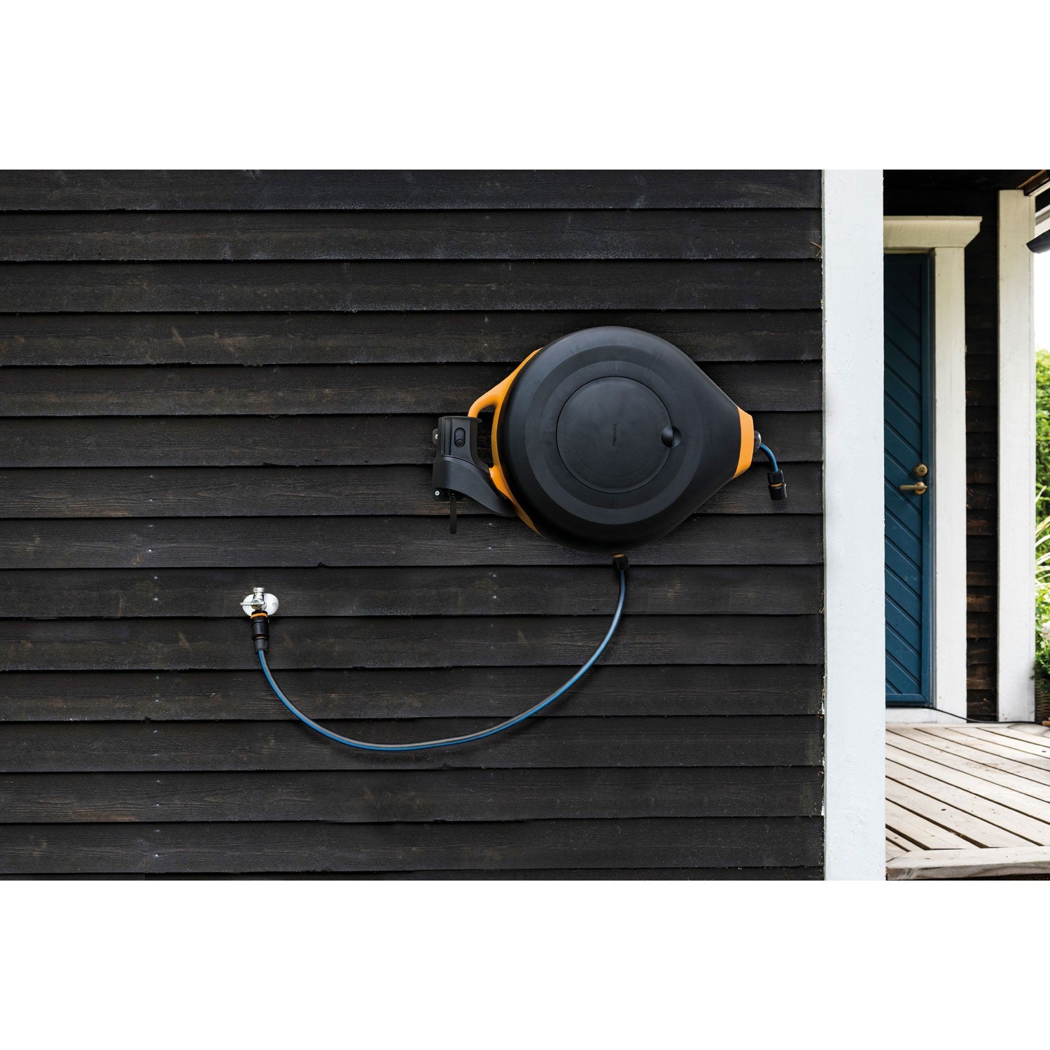 Hose Reel Auto XLX-series™