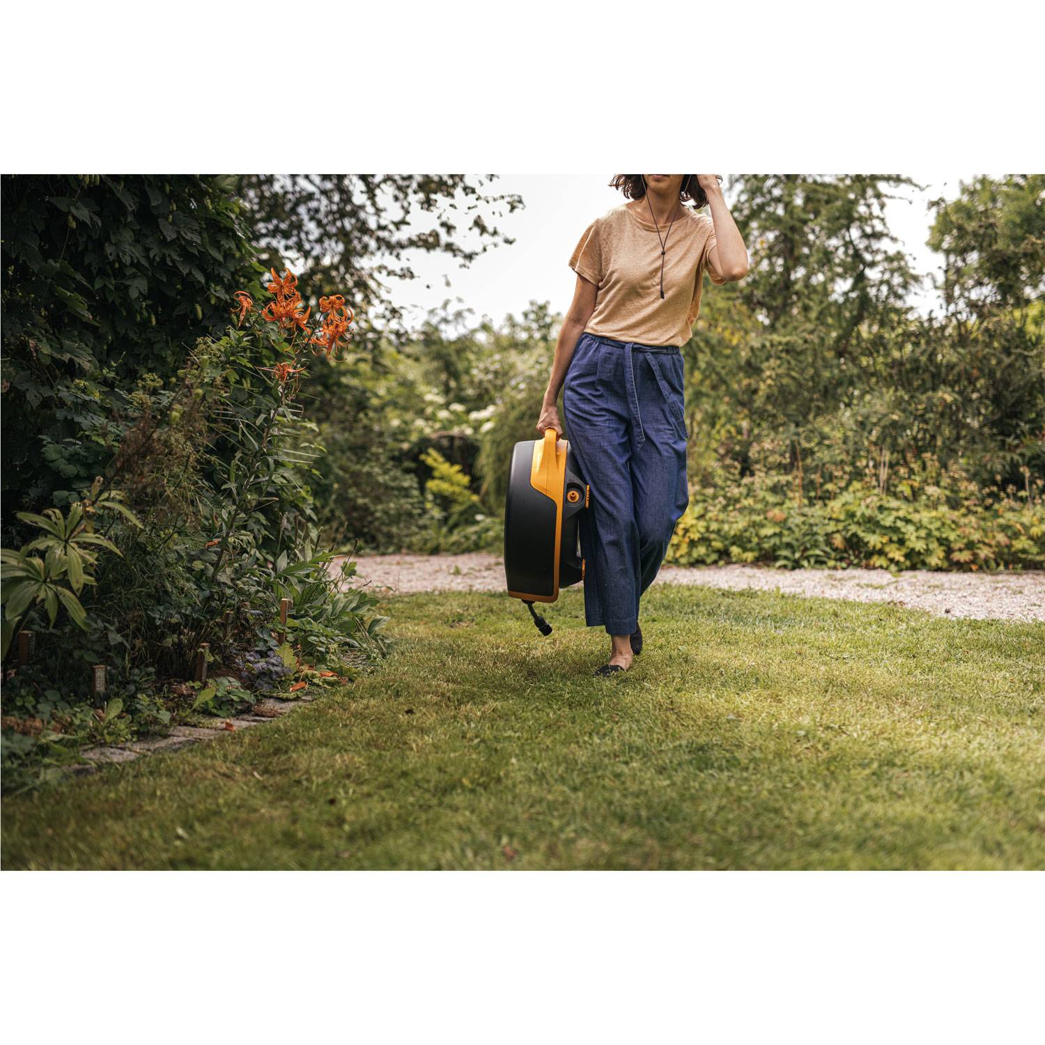 Hose Reel Auto XLX-series™