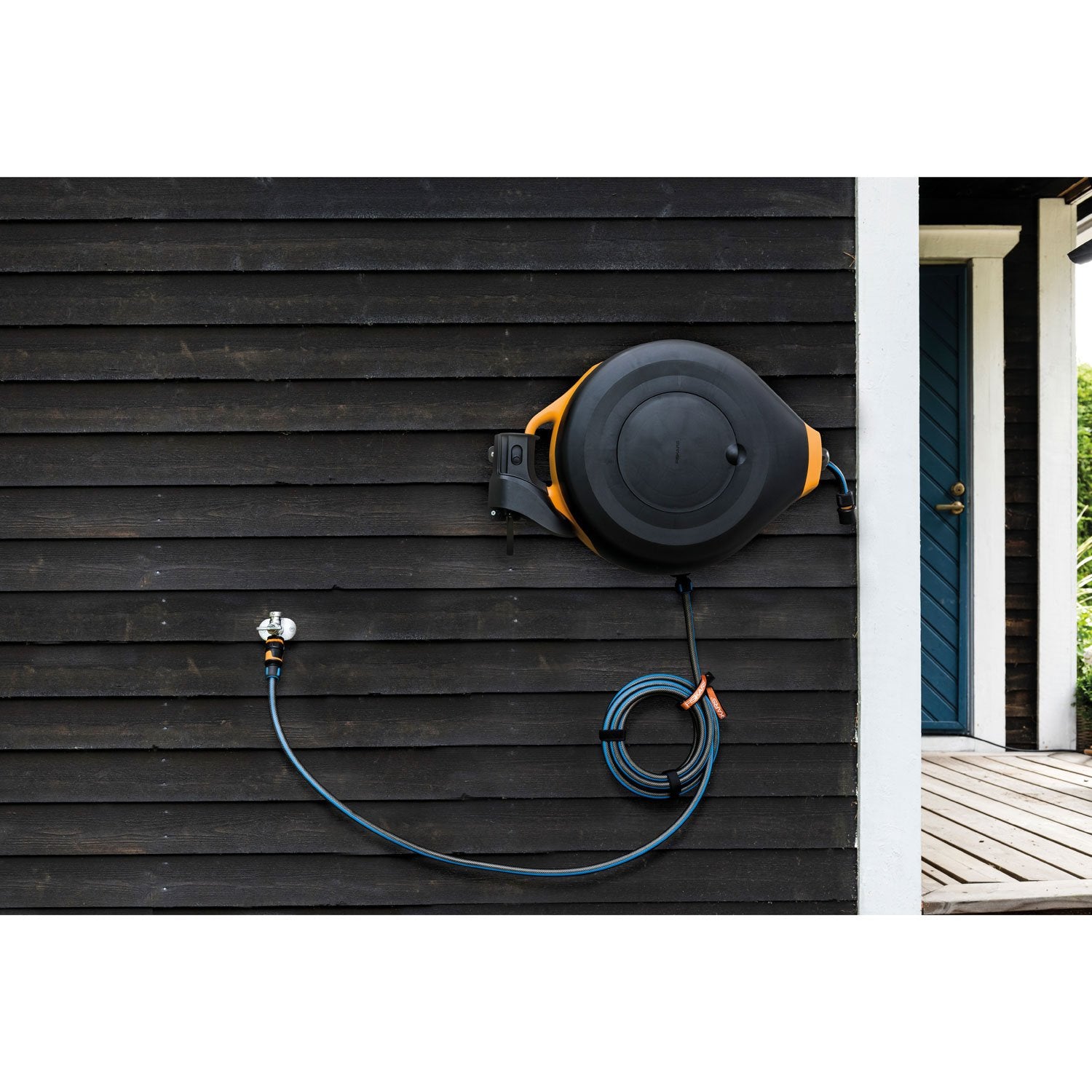 Hose Reel Auto XLX-series™