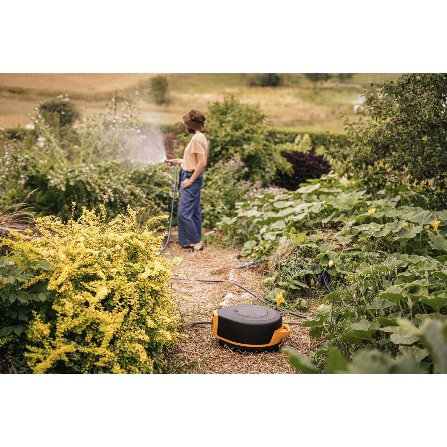 Hose Reel Auto XLX-series™