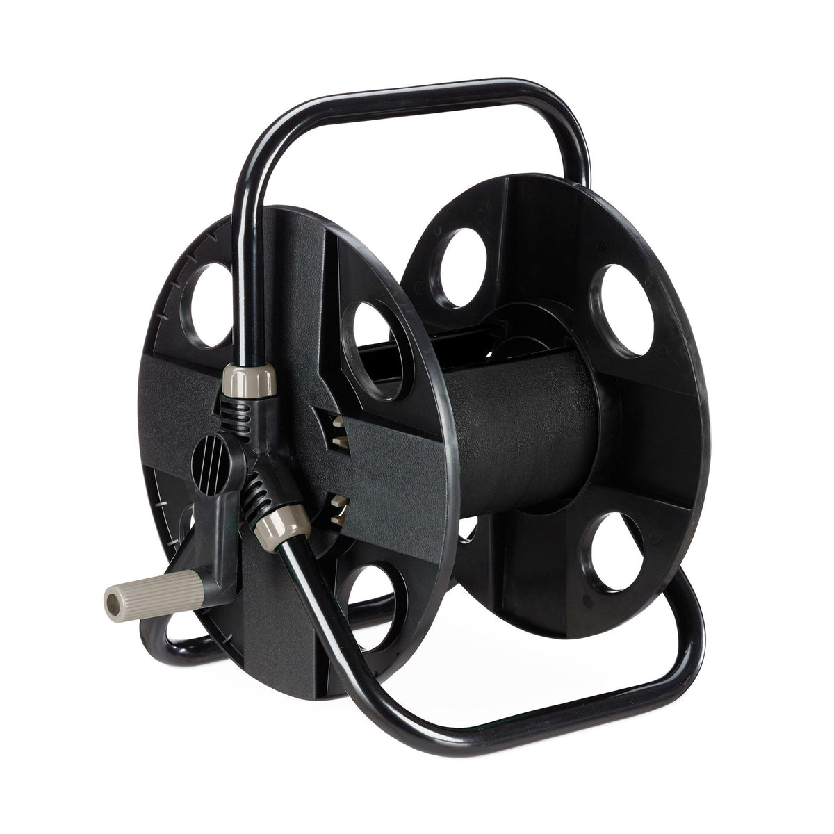Hose reel 30 meters 1/2" hose