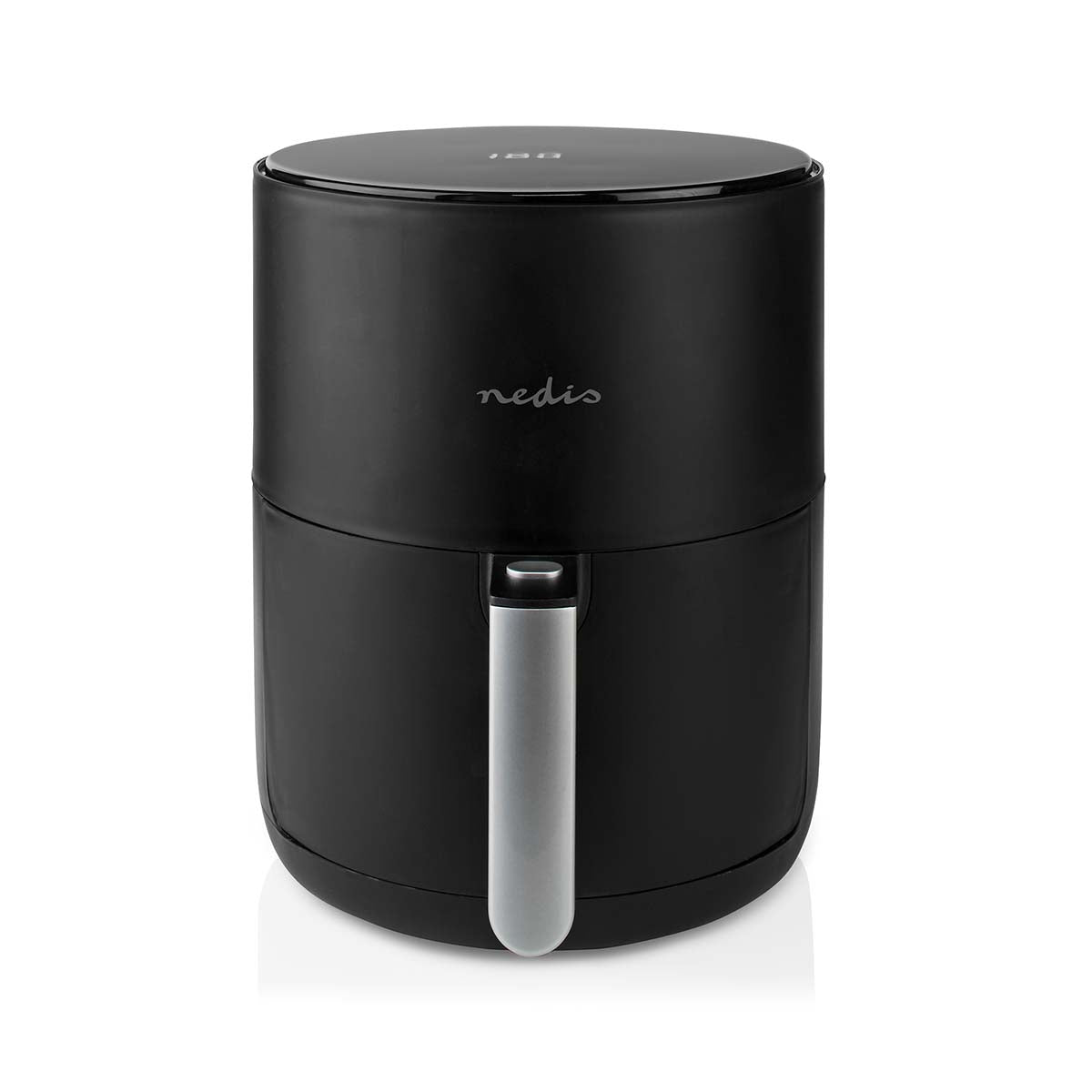 Hot Air Fryer | 3 l | Timer: 60 min | Number of preset programs: 8 | Digital | Black