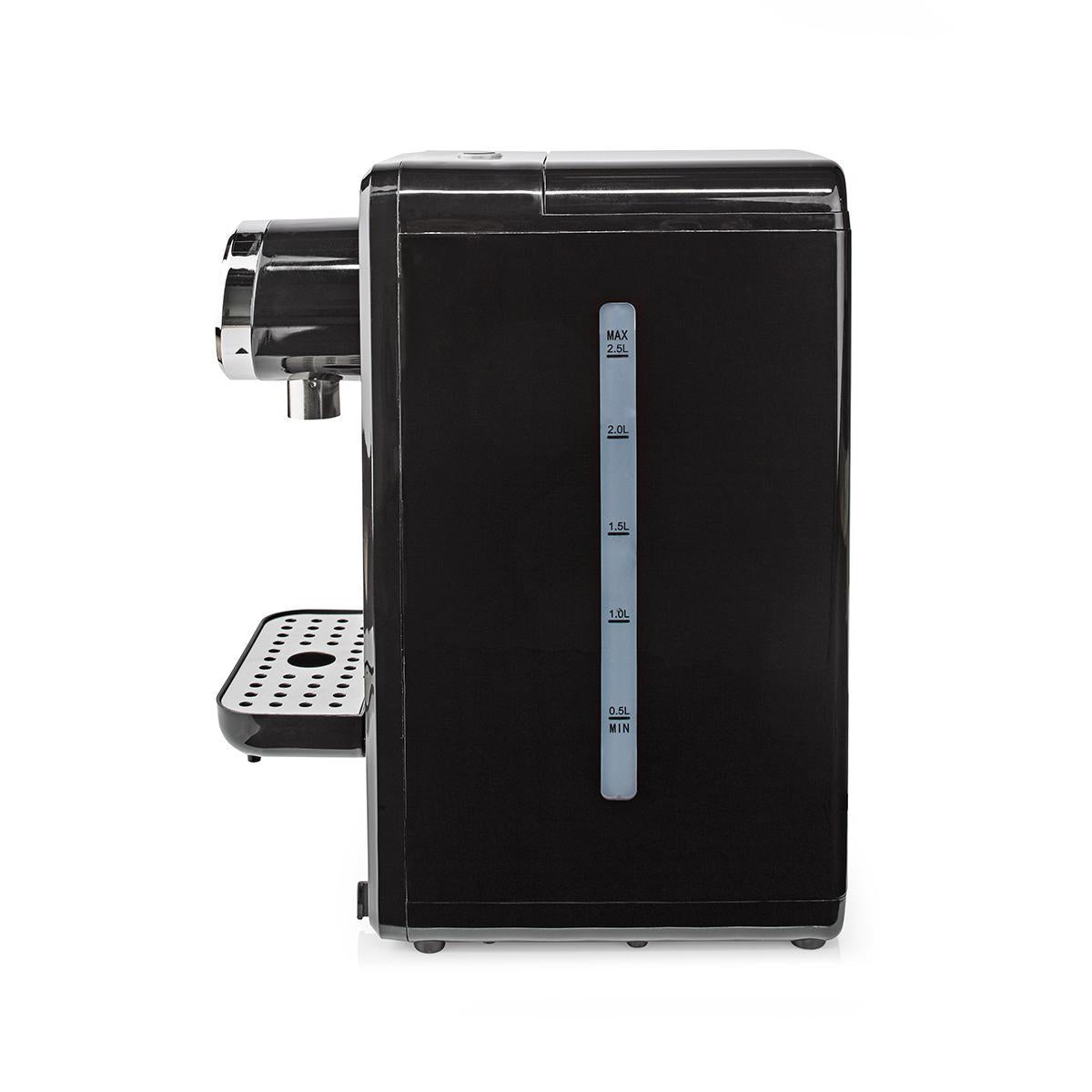 Hot Water Dispenser | 2600 W | 2.5 l | Black