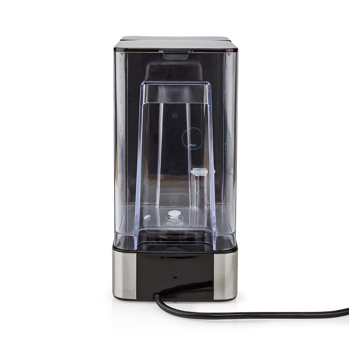 Hot Water Dispenser | 2600 W | 2.7 l | Aluminium / Black