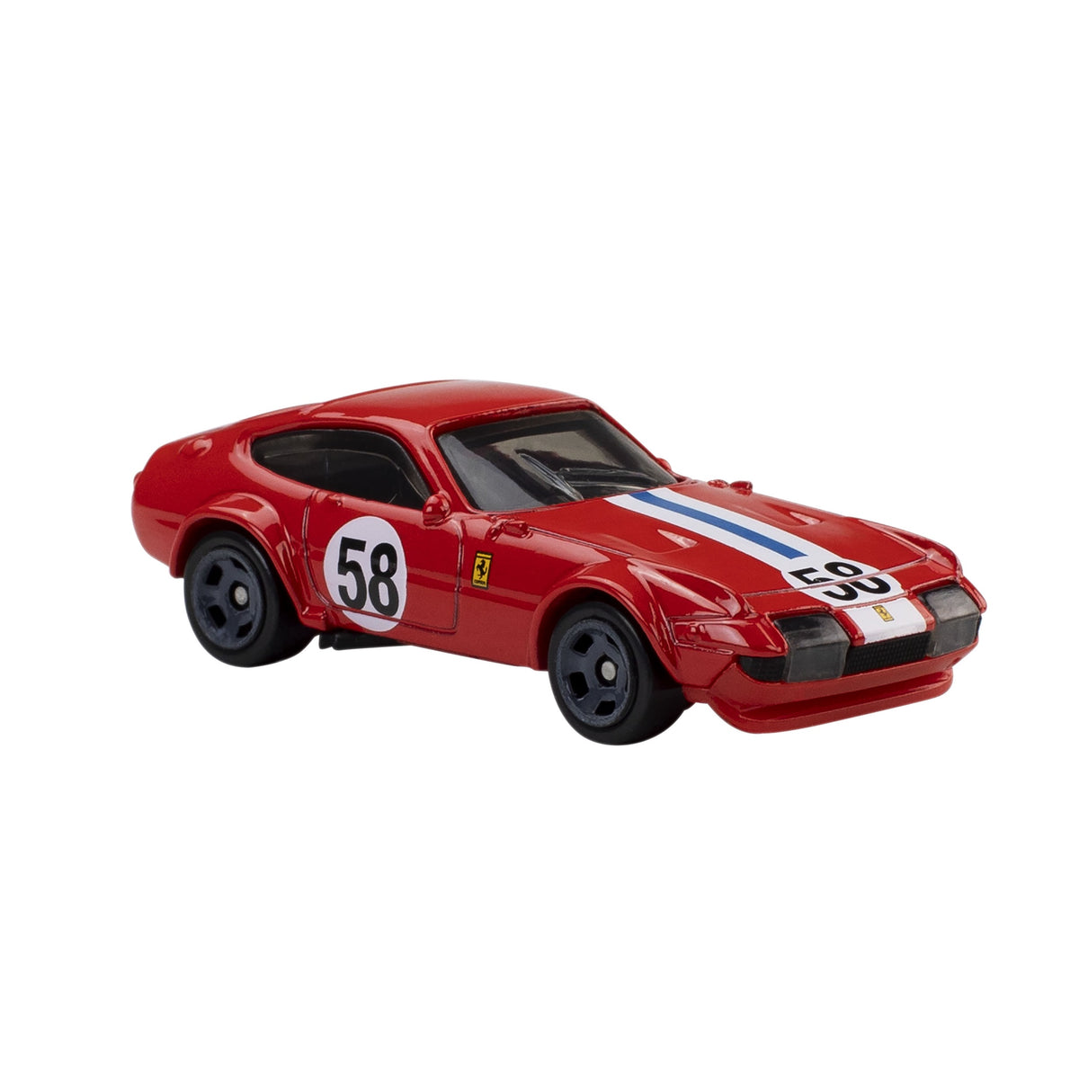 Hot Wheels Ferrari F1 Race Car Set, 5-Pack