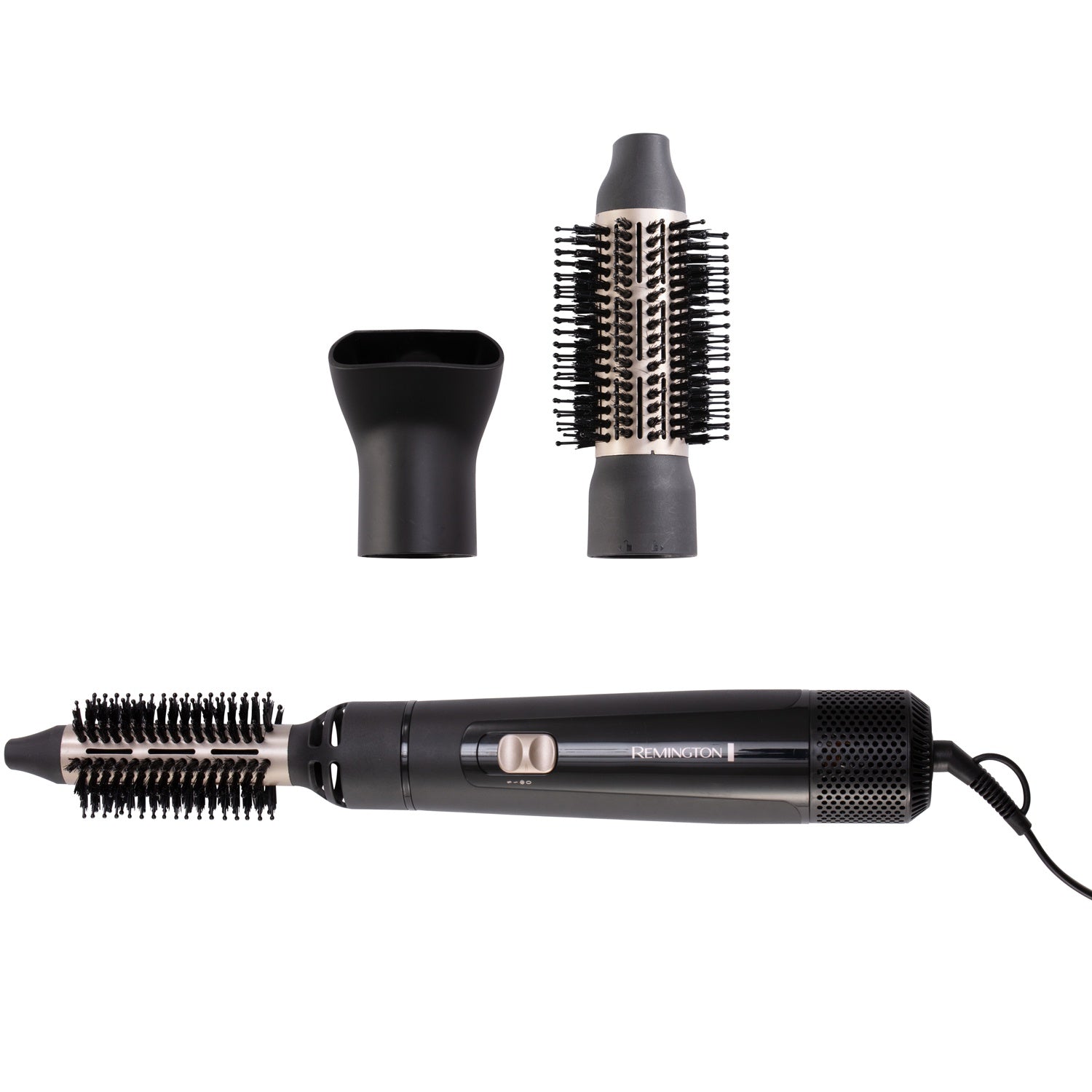 Hot air brush AS7300 Blow Dry & Style 800W