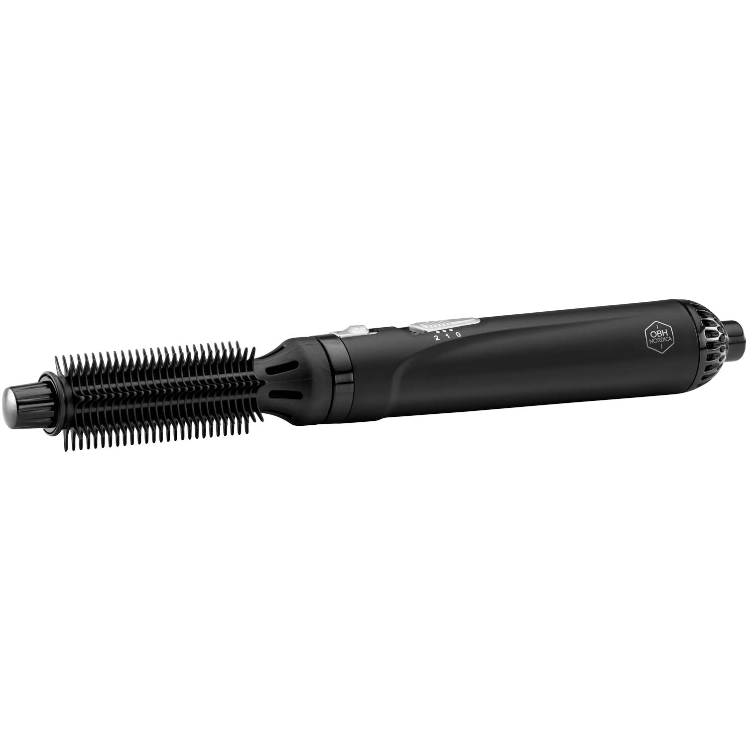 Hot air brush Artist Air Curler Brush 250 W