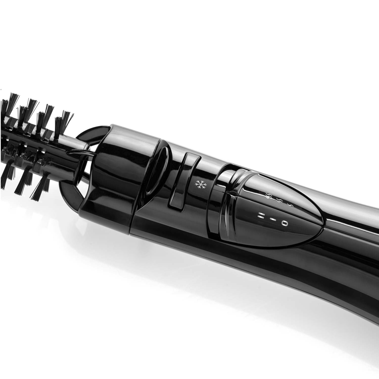 Hot air brush Artist Air Styler Air Curl