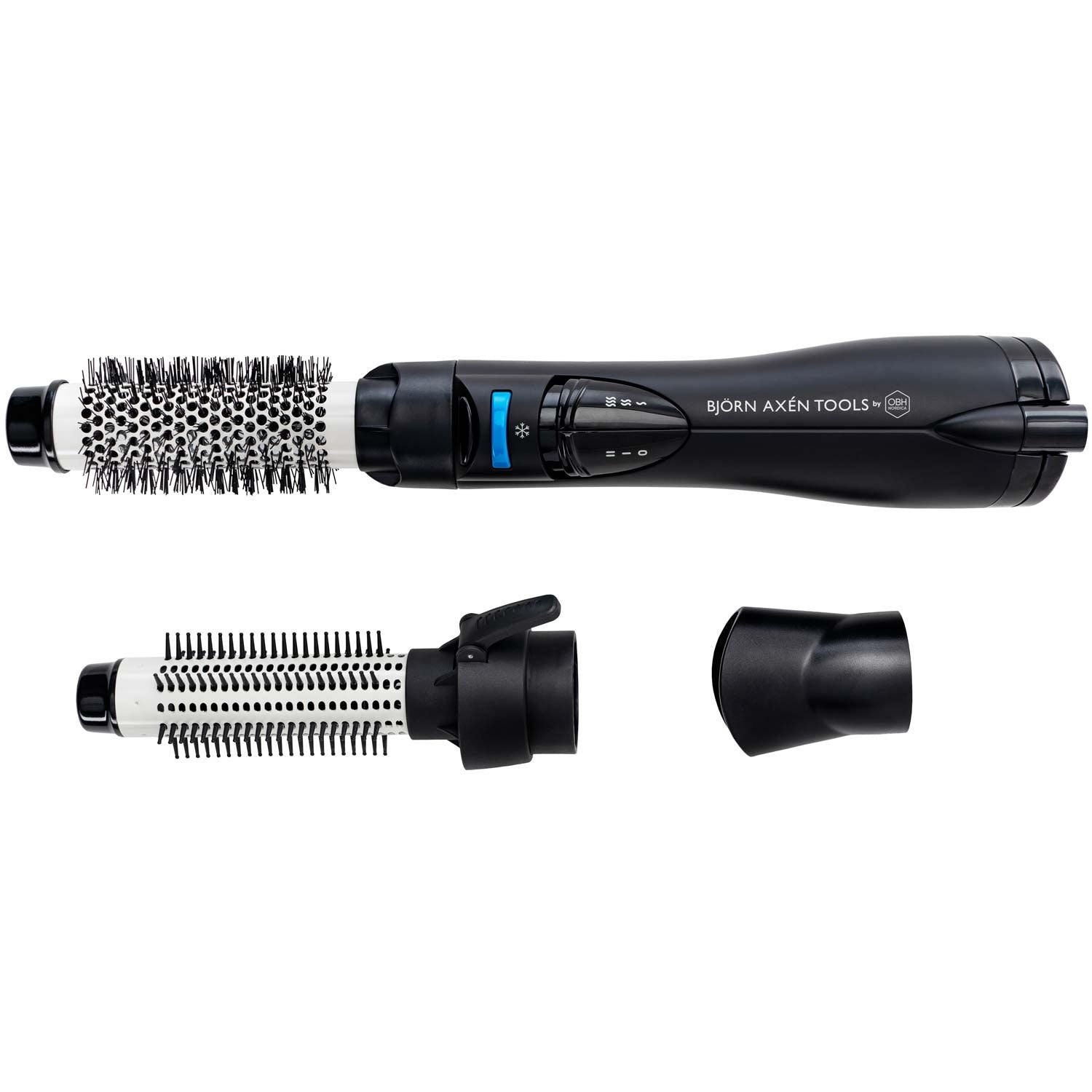 Hot air brush BAT Airstyler PRO 1200 W