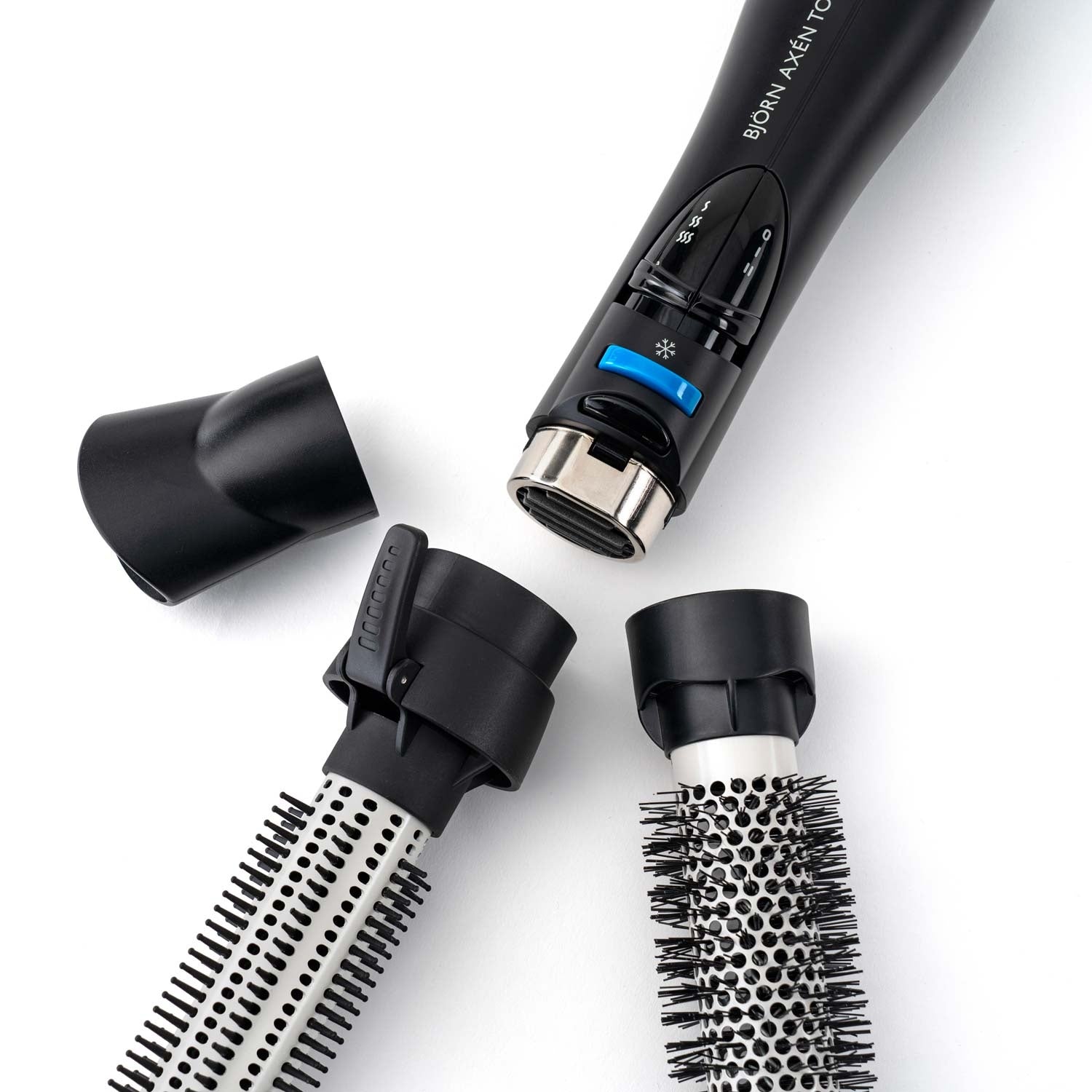 Hot air brush BAT Airstyler PRO 1200 W