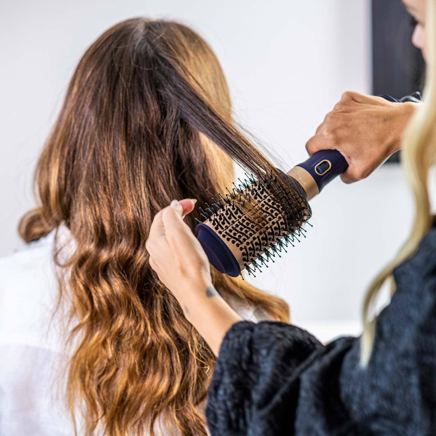 Hot air brush Hot Air 5-in-1 CT-536