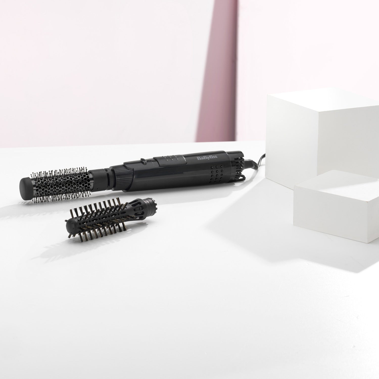 Hot air brush Smooth Shape 300W AS86E