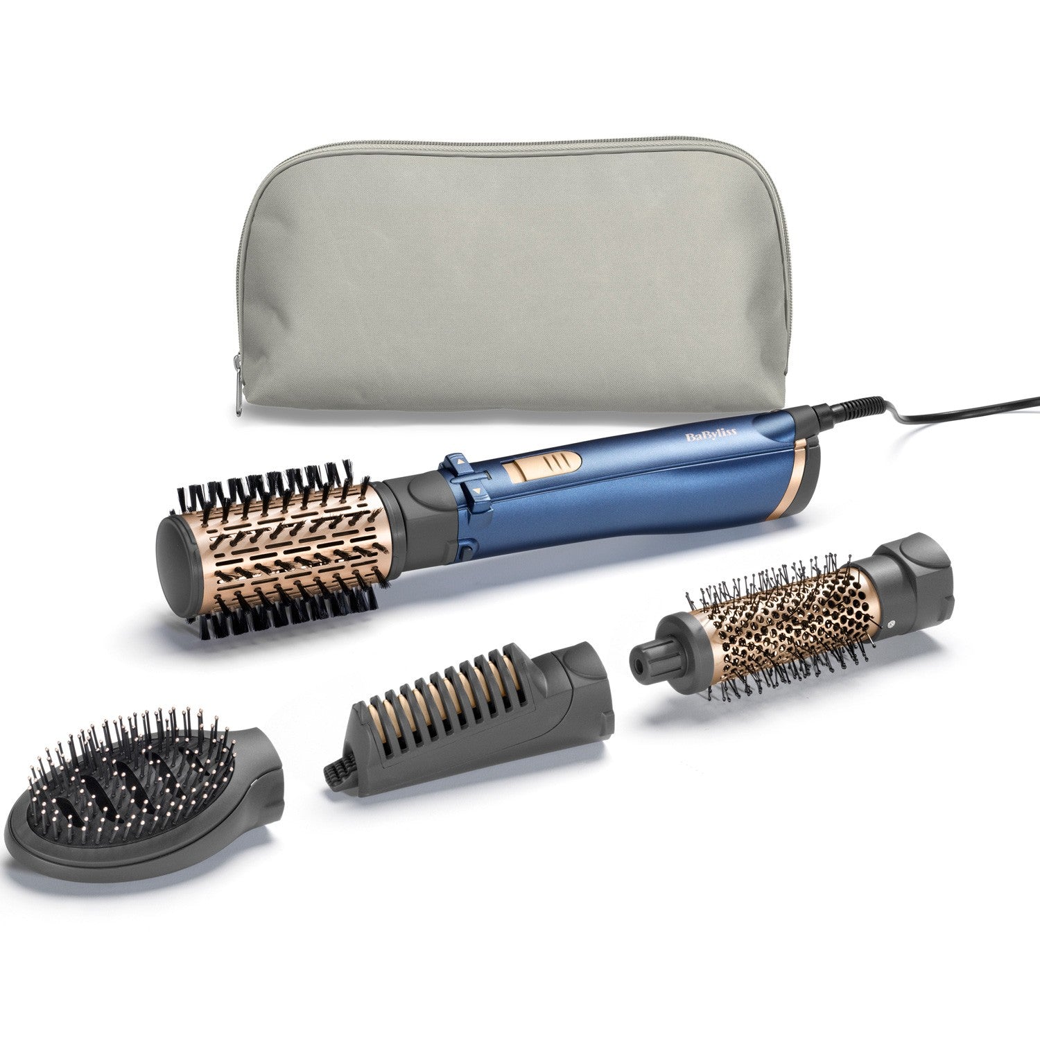 Hot air brush Style Pro 1000W AS965E