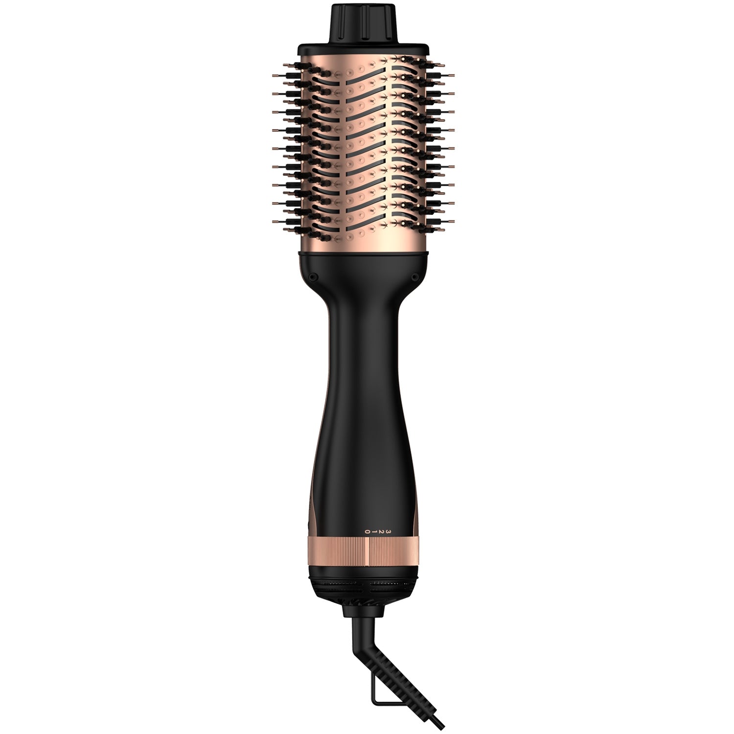 Hot air brush Stylish Keration Line GH4001