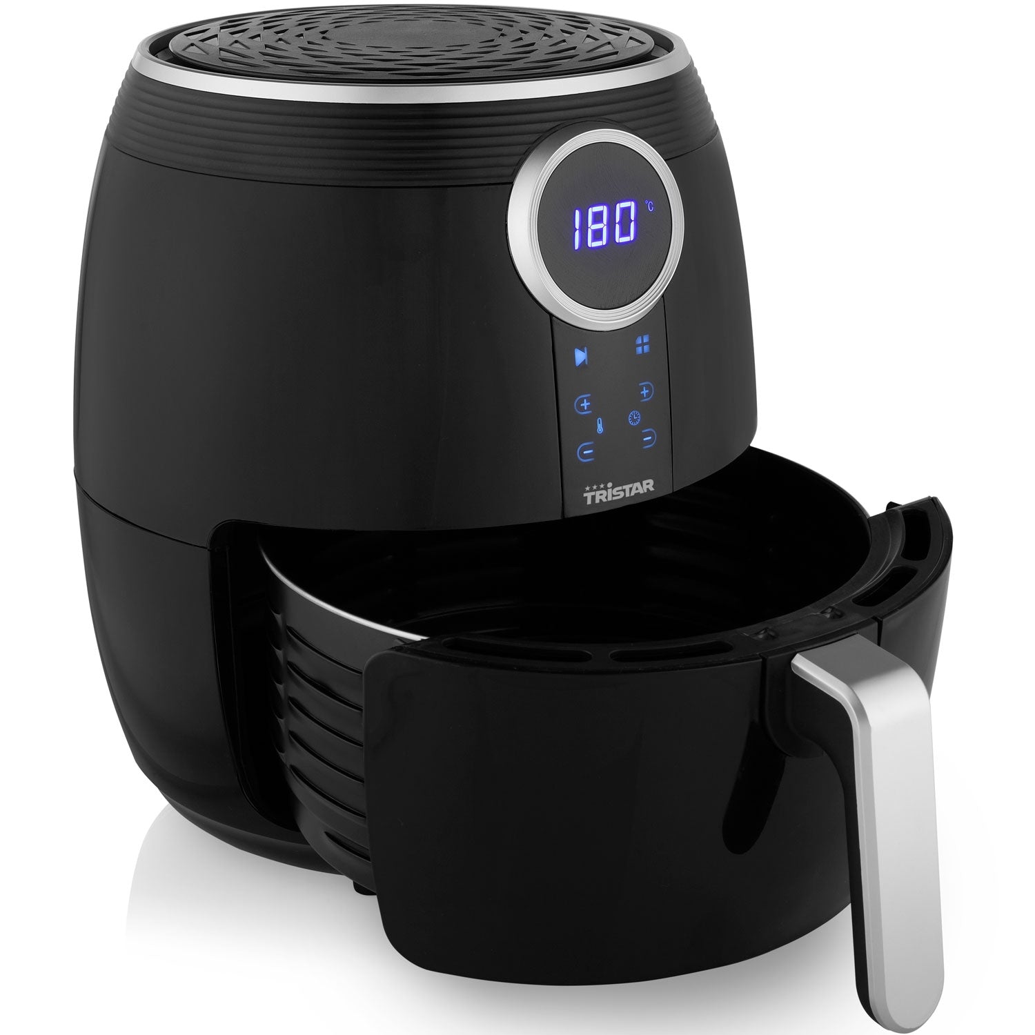 Hot air fryer FR-6956 4.5l 1.2kg Touch panel