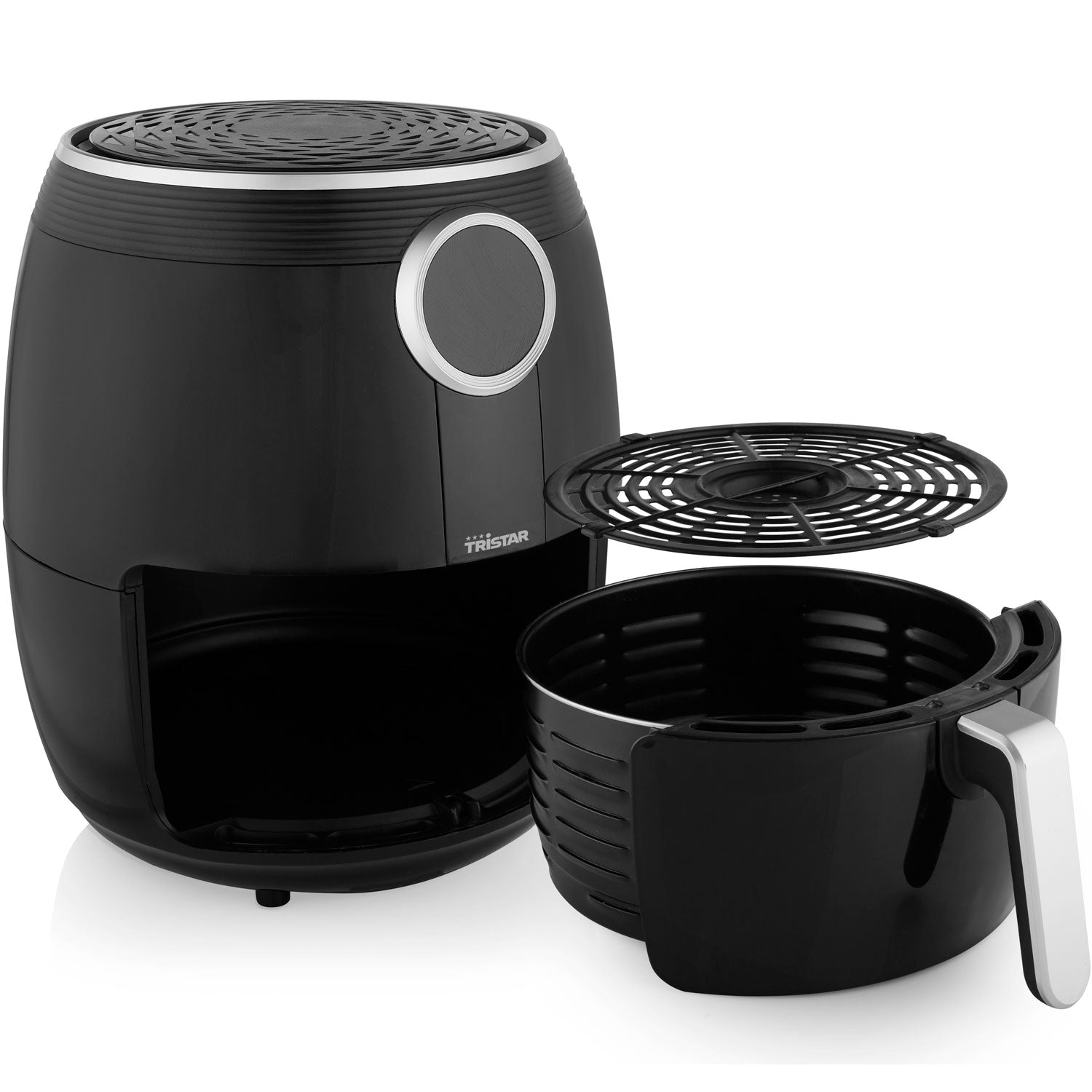 Hot air fryer FR-6956 4.5l 1.2kg Touch panel