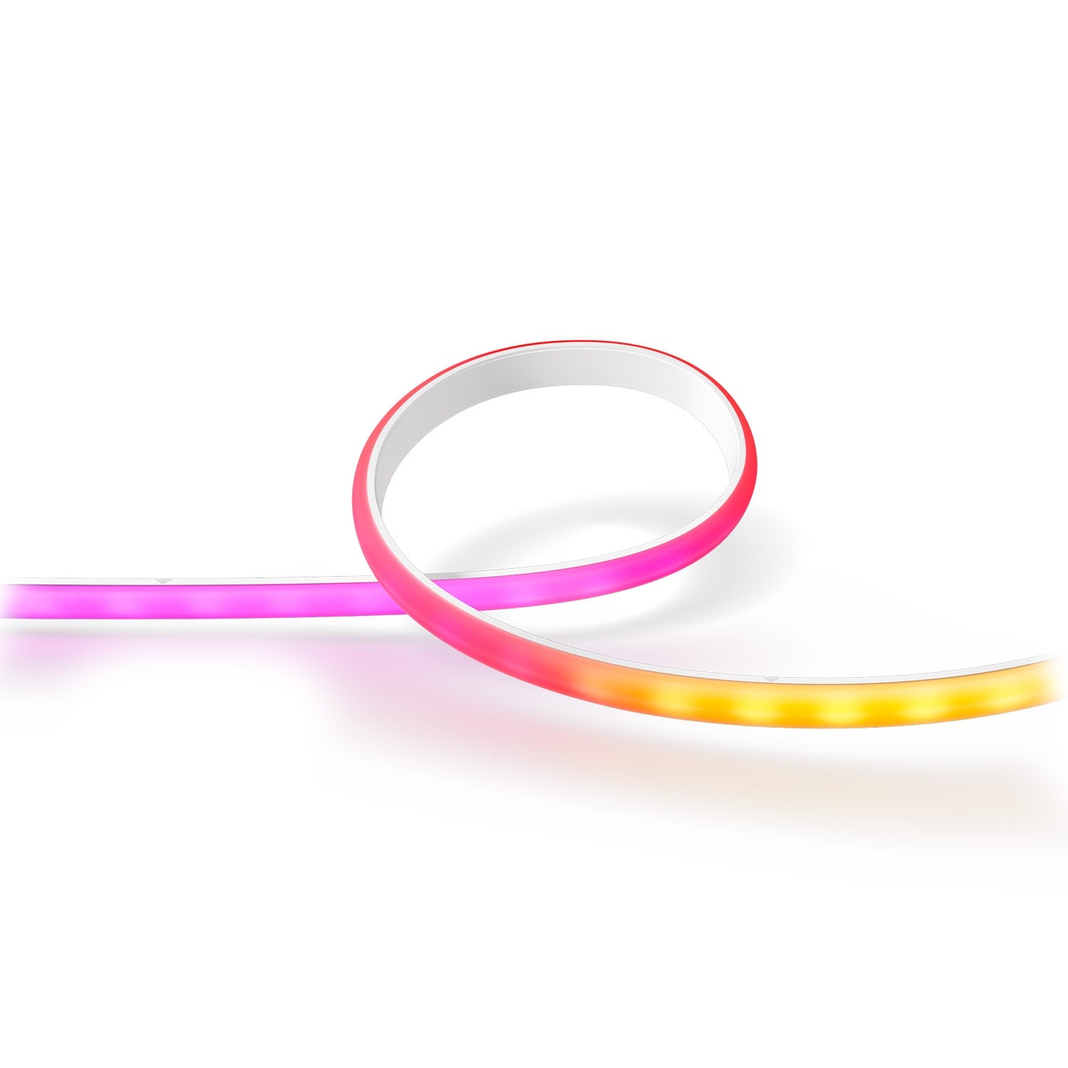 Hue Gradient Lightstrip White/Color Extension
