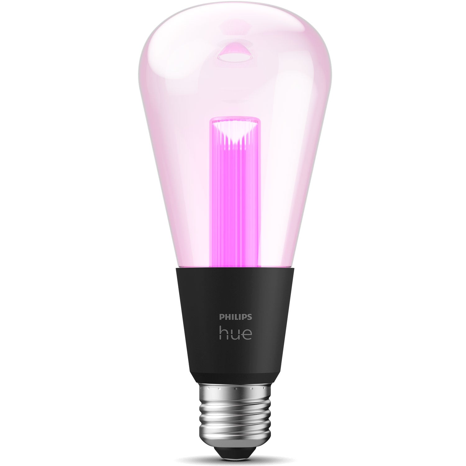 Hue Lightguide Edison ST72 E27 White and Color Ambiance