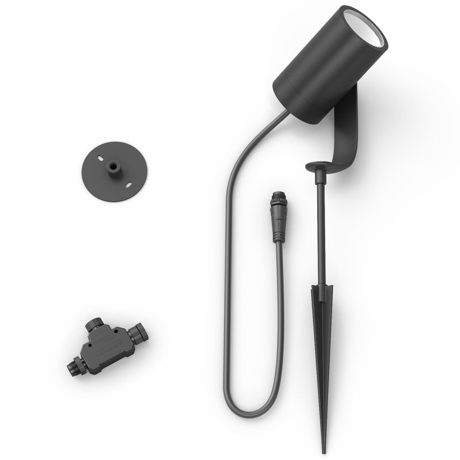 Hue Lily Wh/Color Ext. 24V