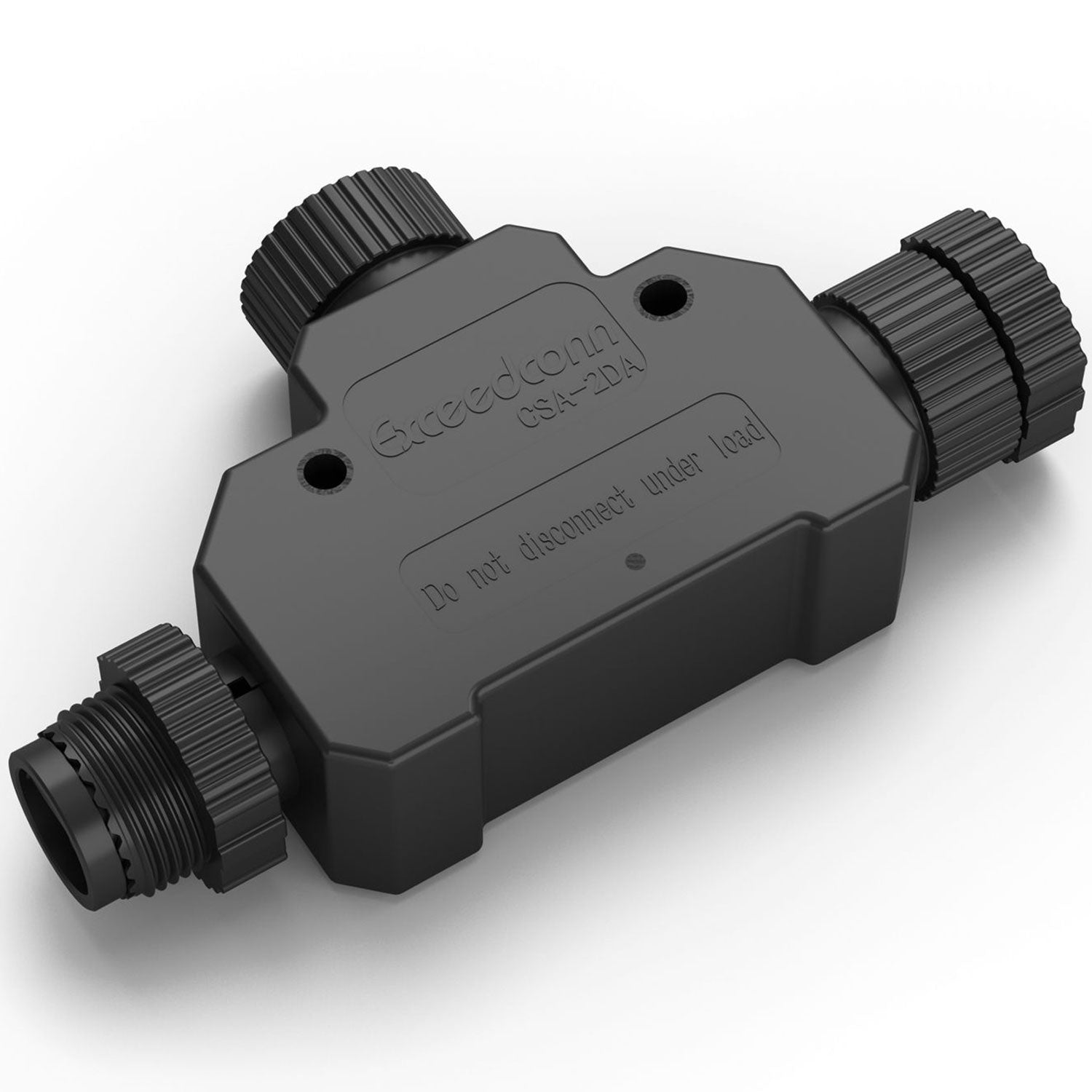 Hue Outdoor T-connector