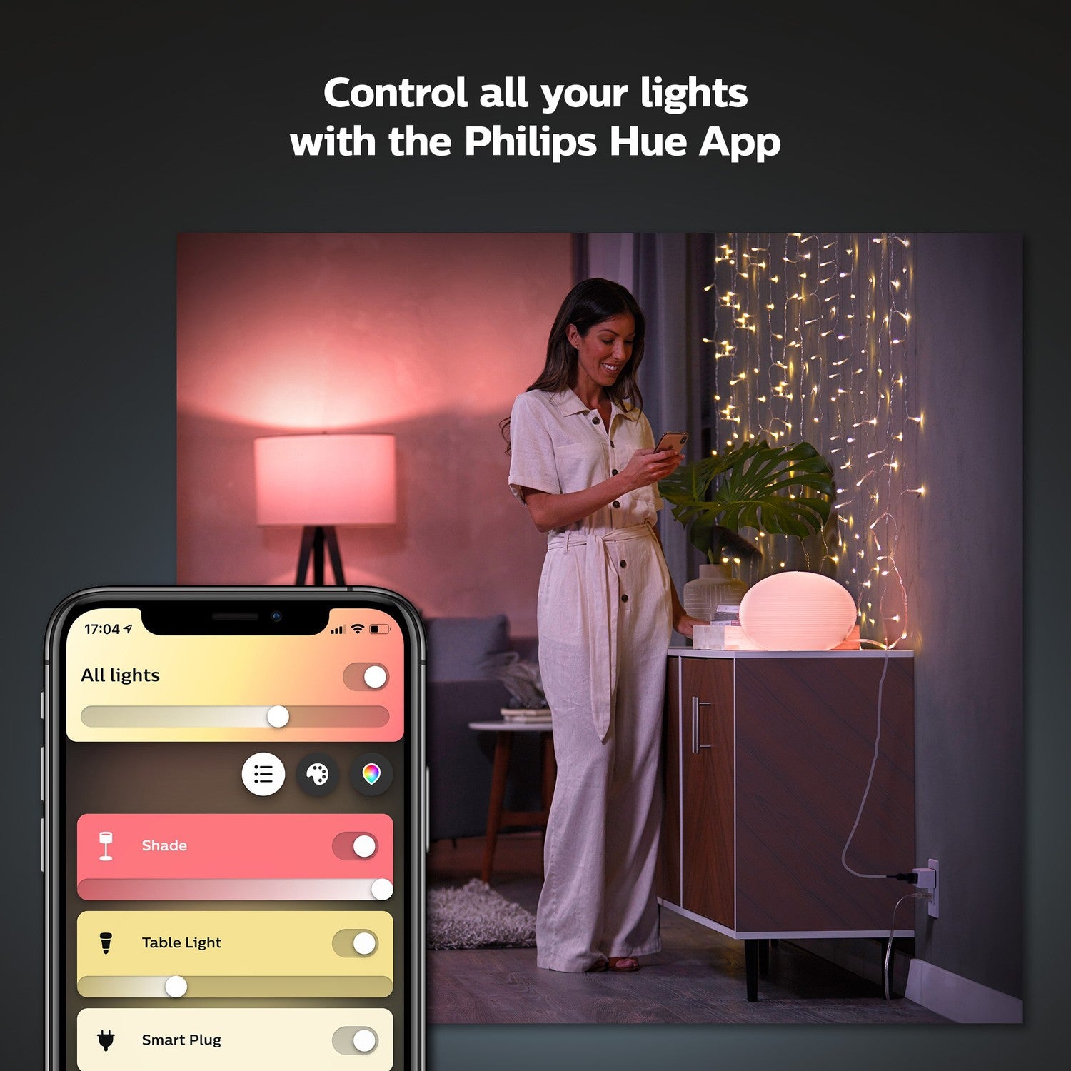 Hue Smartplug 3-pack