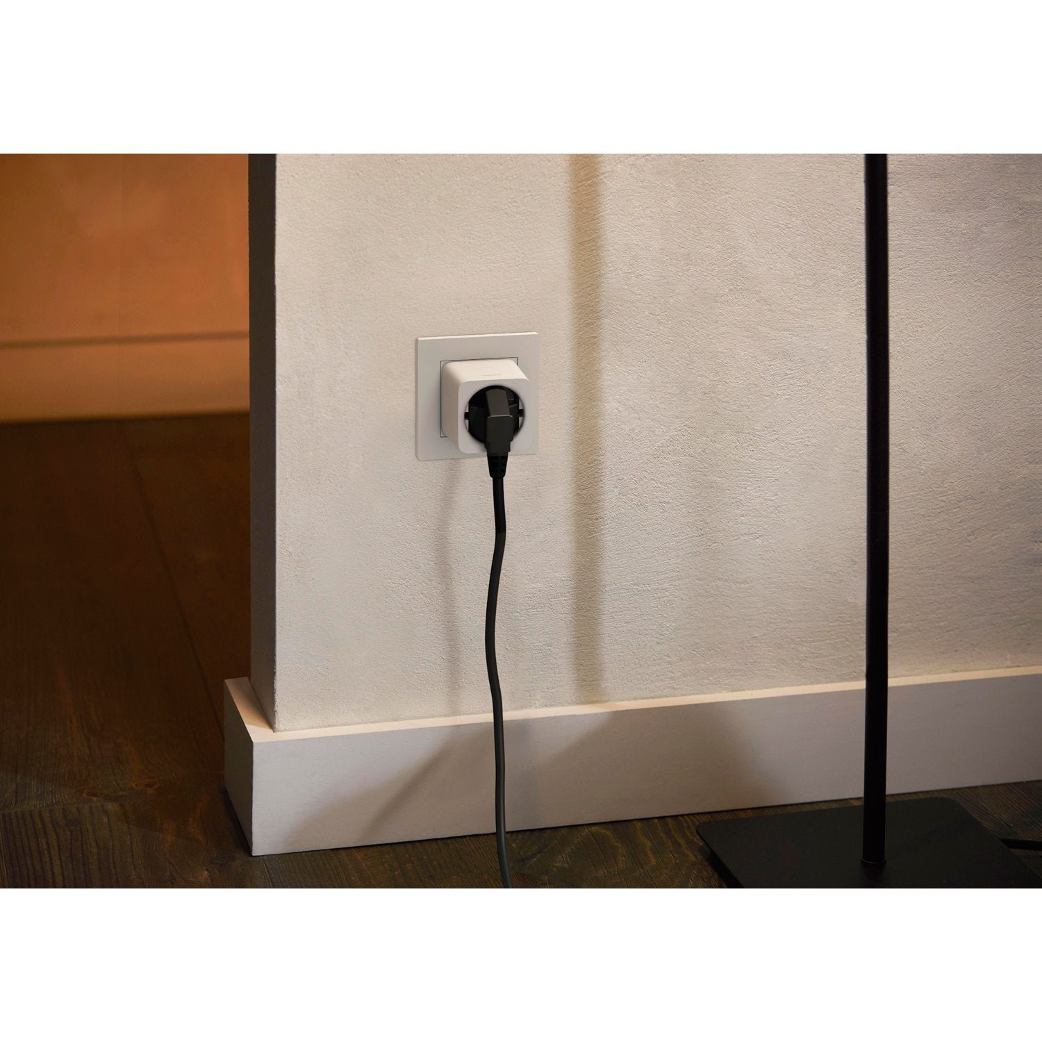 Hue Smartplug 3-pack