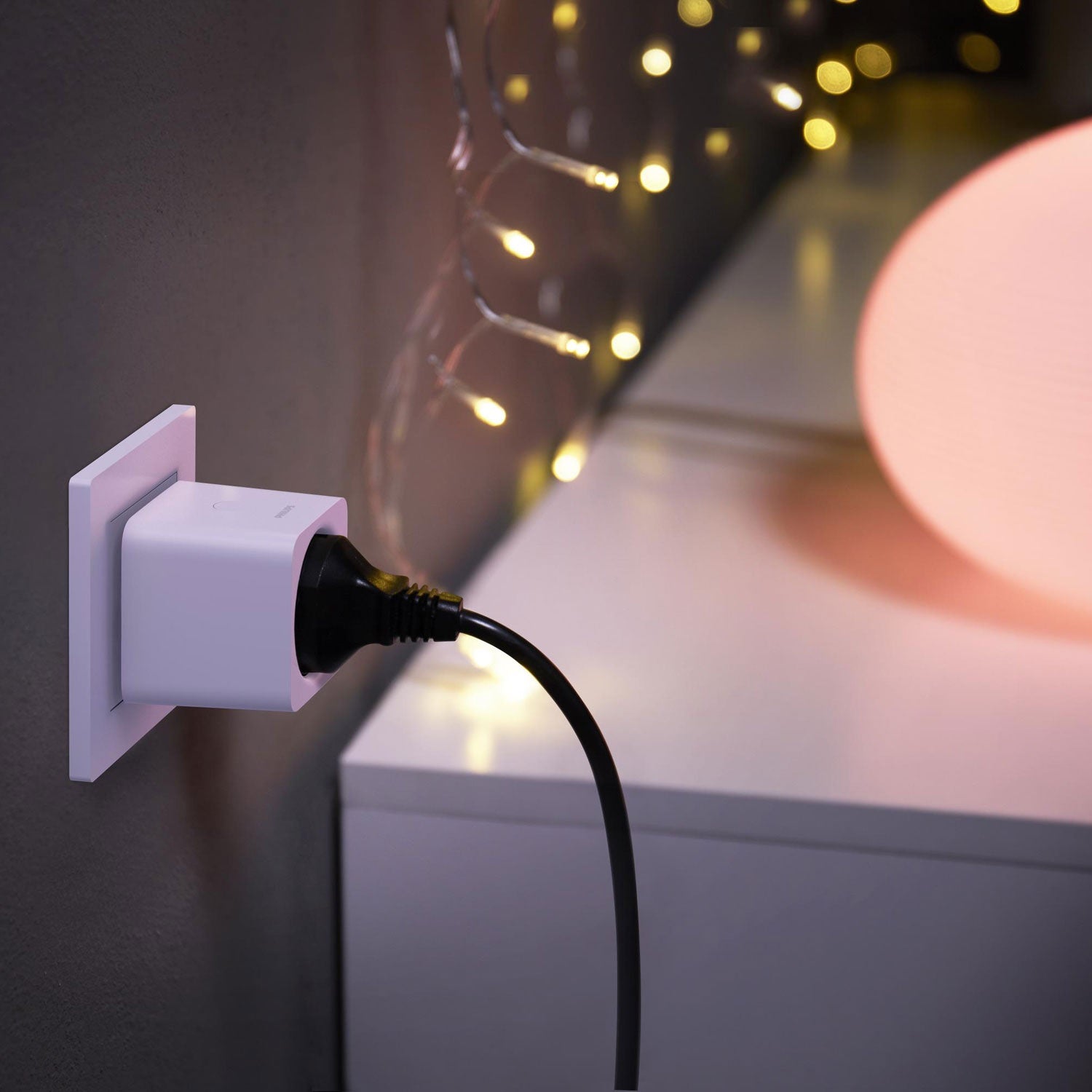 Hue Smart plug