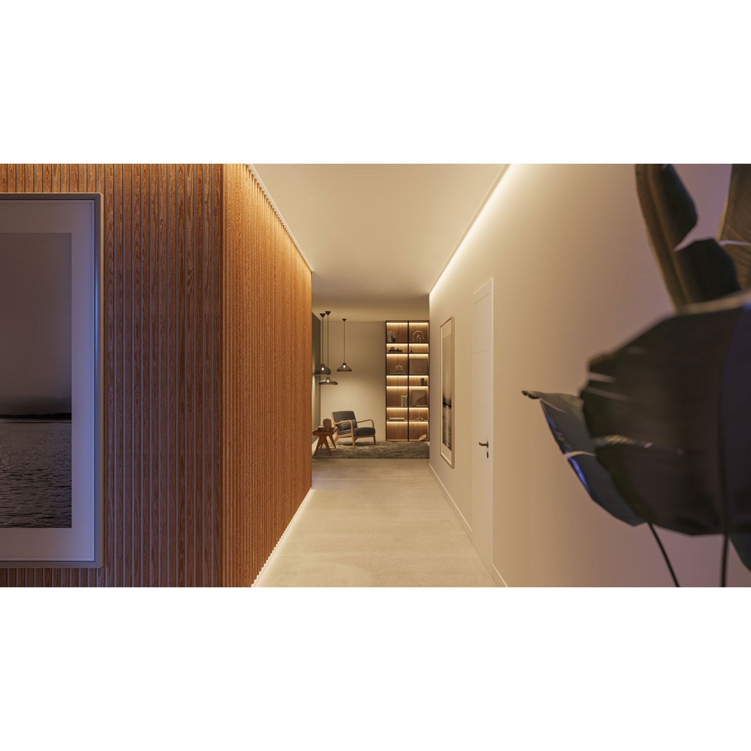 Hue Solo lightstrip 10m