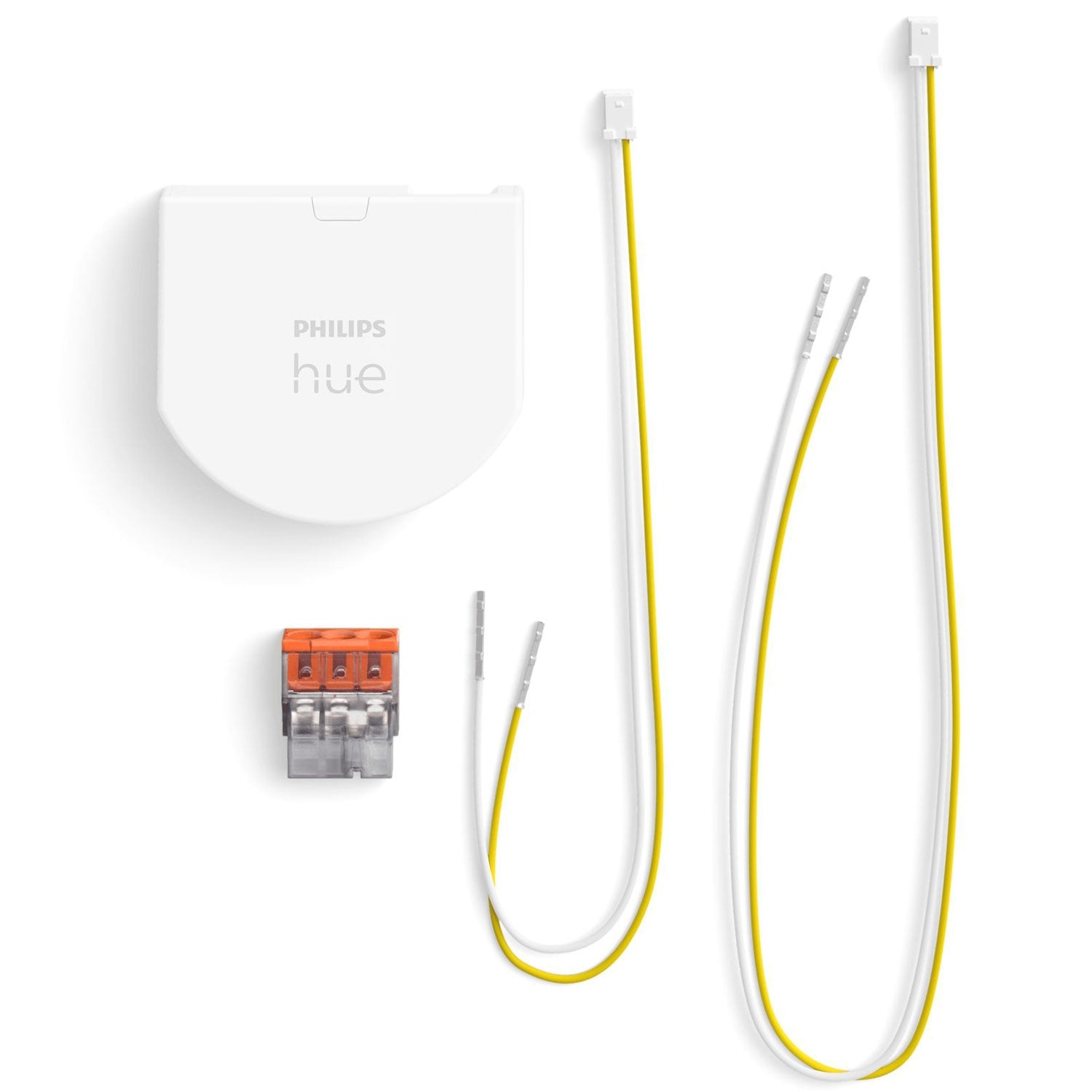 Hue Wall switch module 1-pack