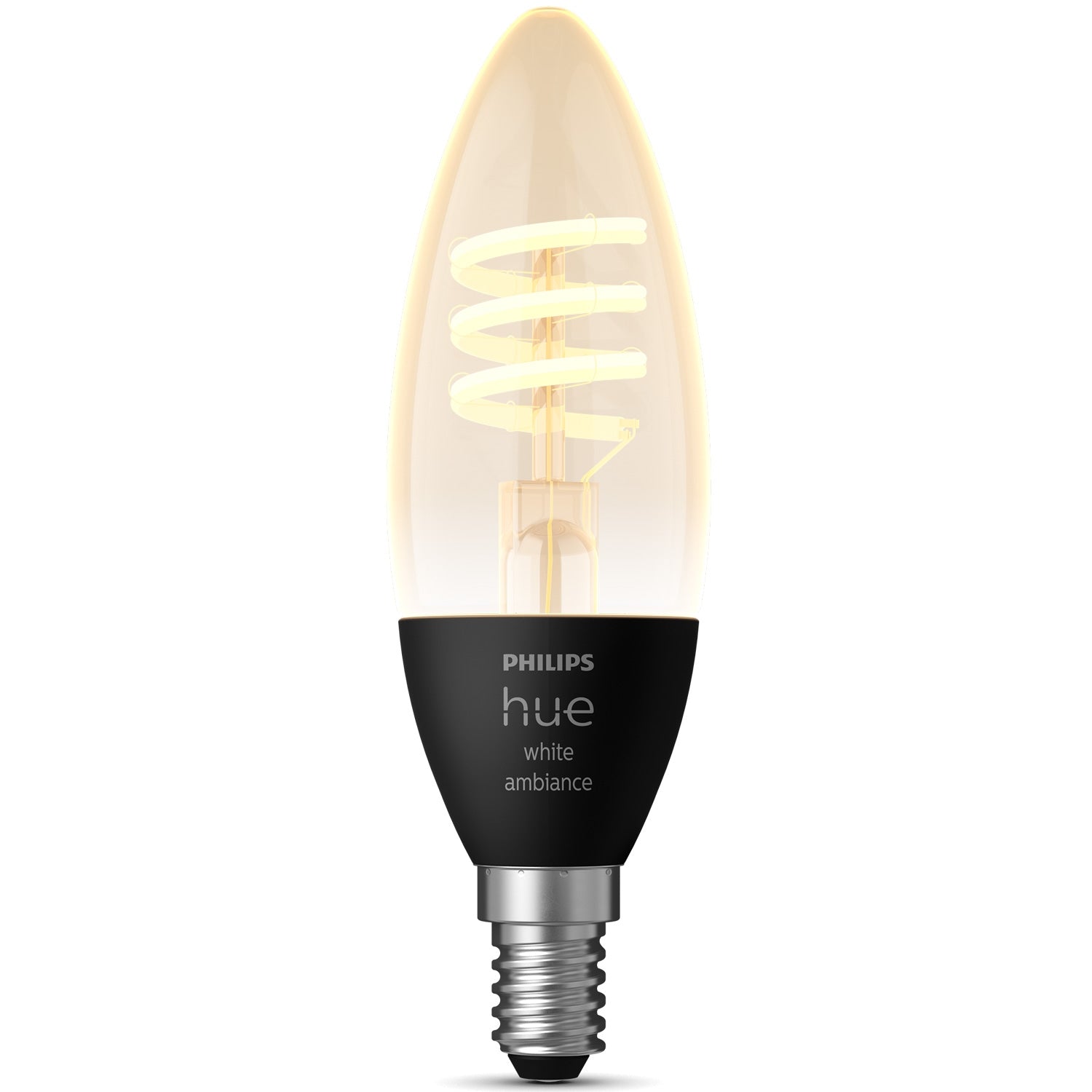 Hue White Ambiance Filament E14 Krone 350 lm 1-pack