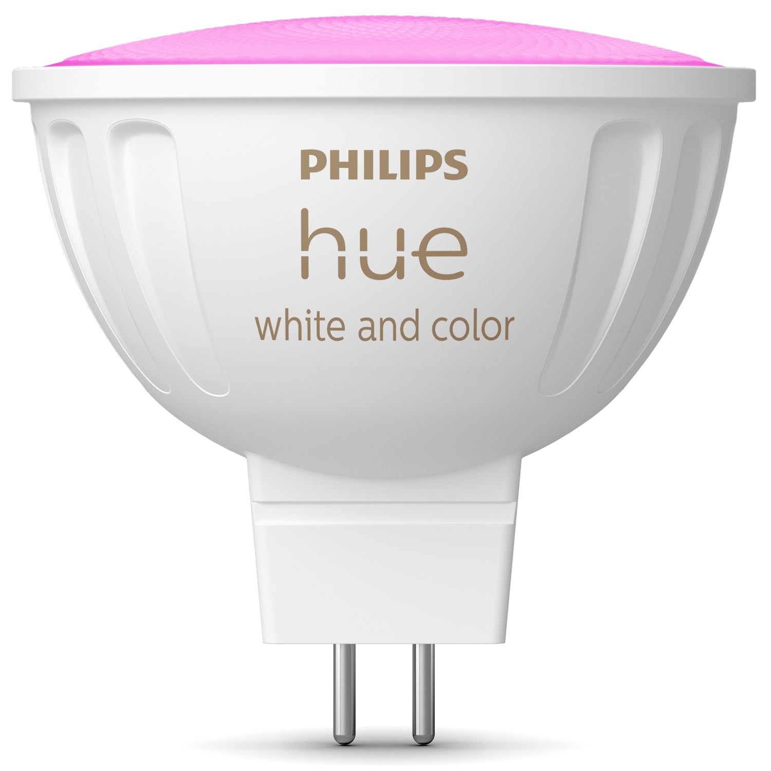 Hue White Color Ambiance GU5.3 MR16 12V 400lm 1-pack