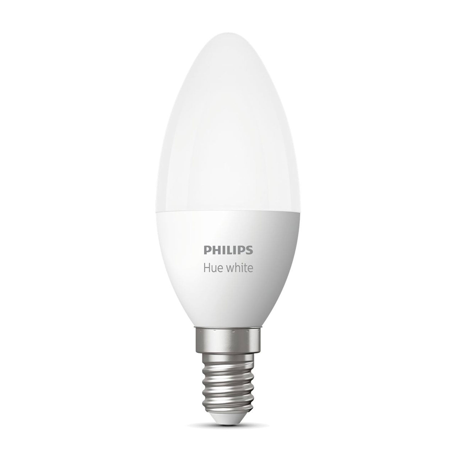Hue White E14 Crown 1-pack