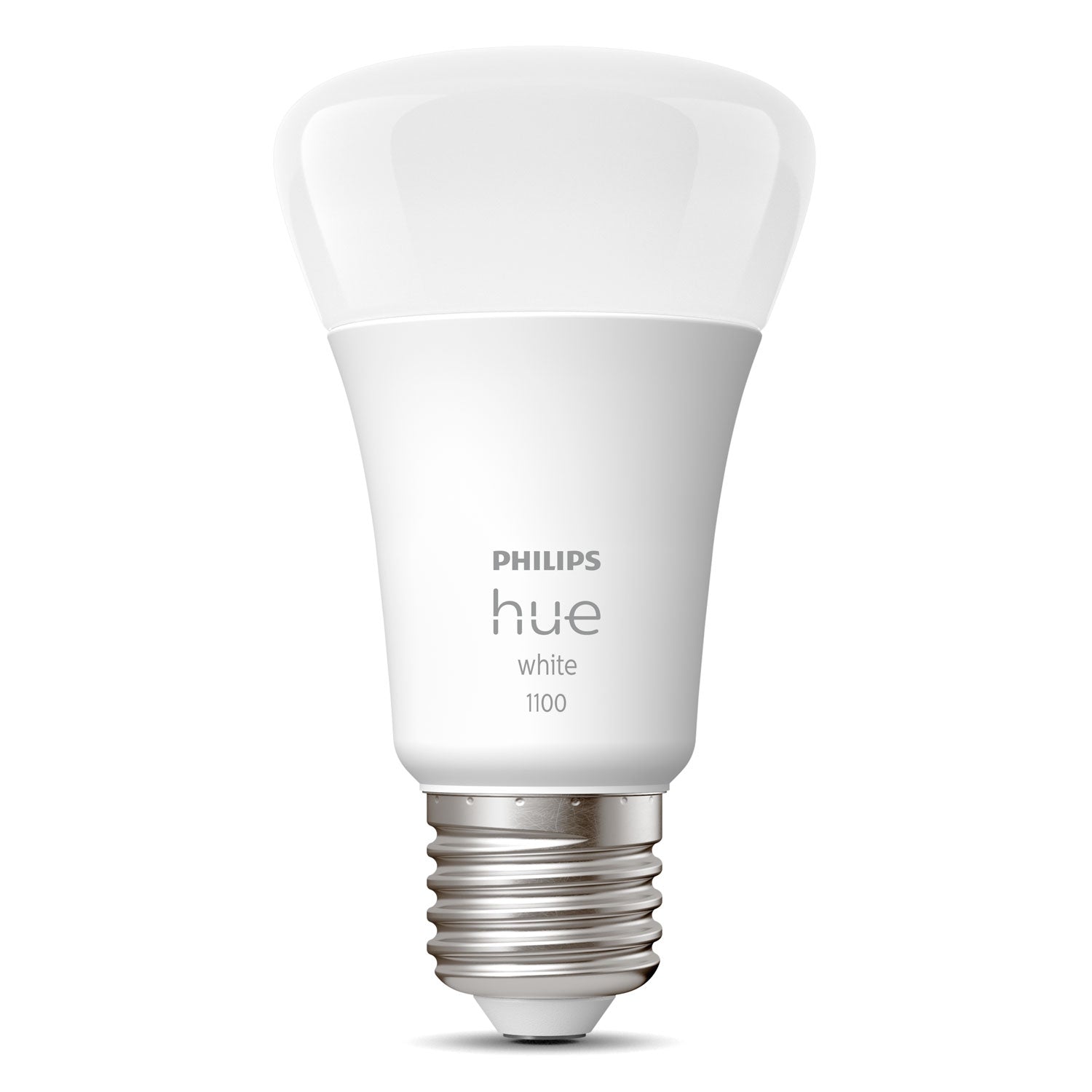 Hue White E27 A60 1100lm 1-pack