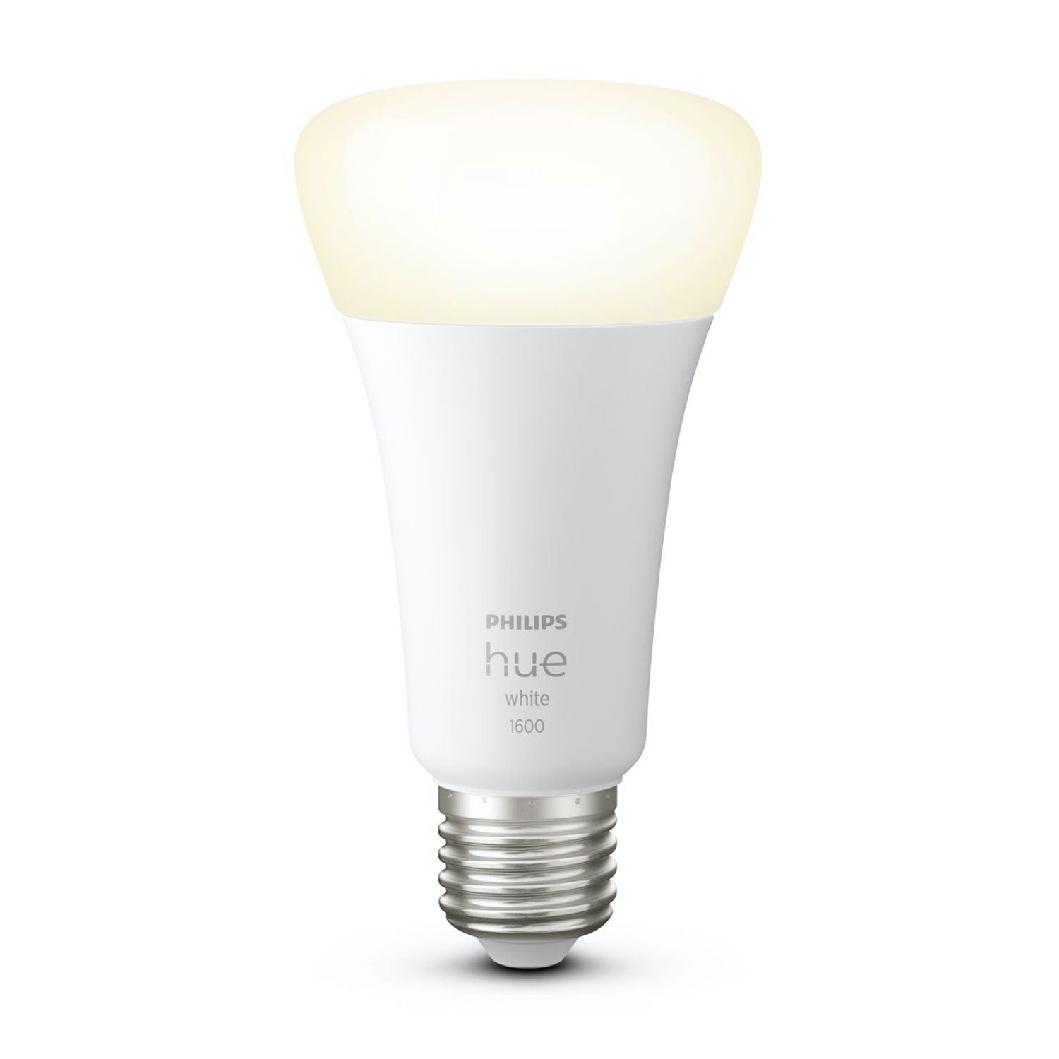 Hue White E27 A67 1600lm 1-pack