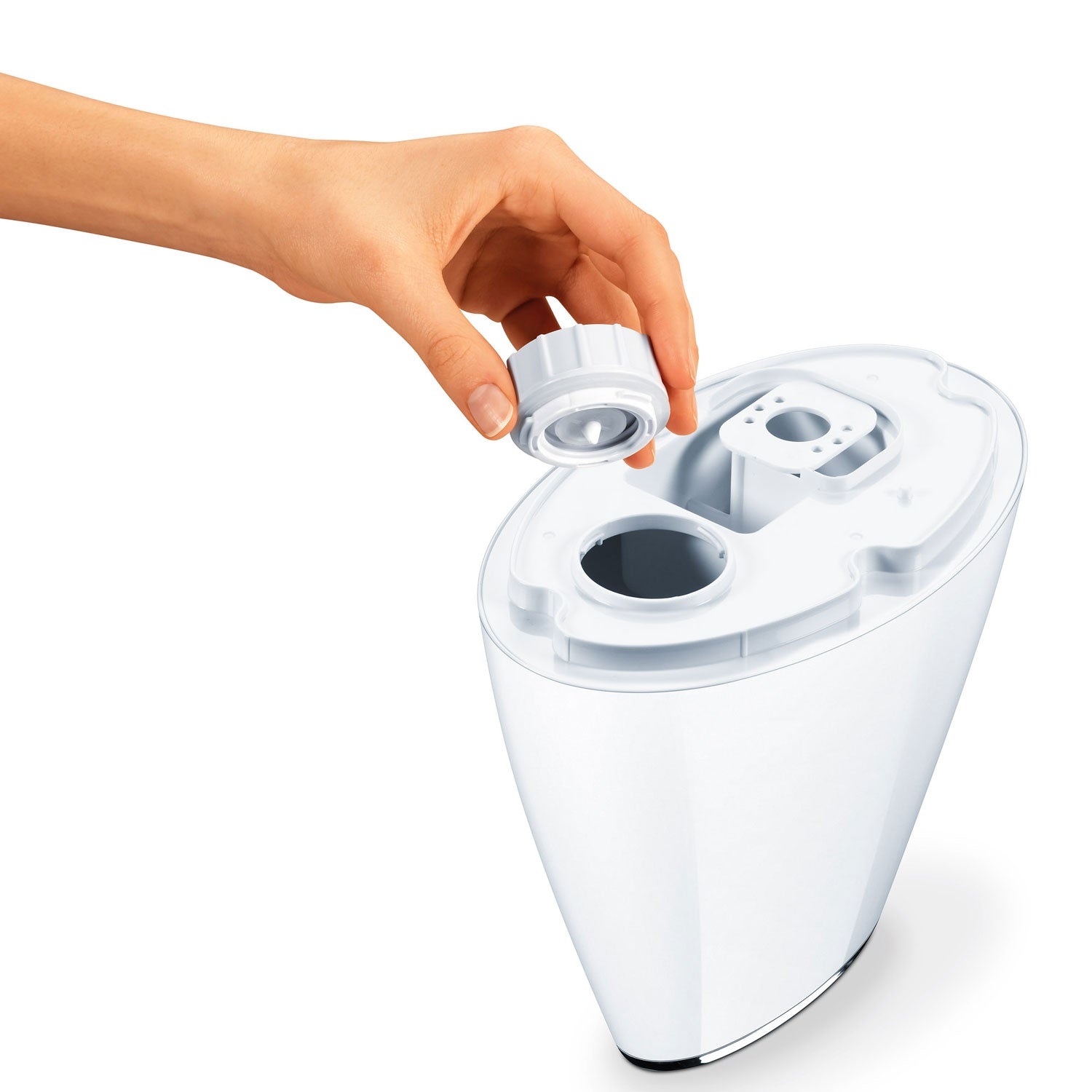 Humidifier LB37 White