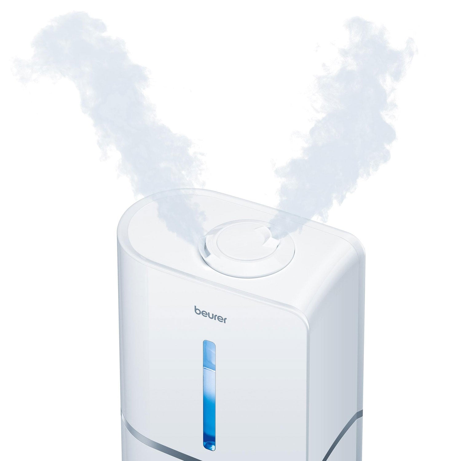 Humidifier LB45 with Ultrasonic Technology Silent