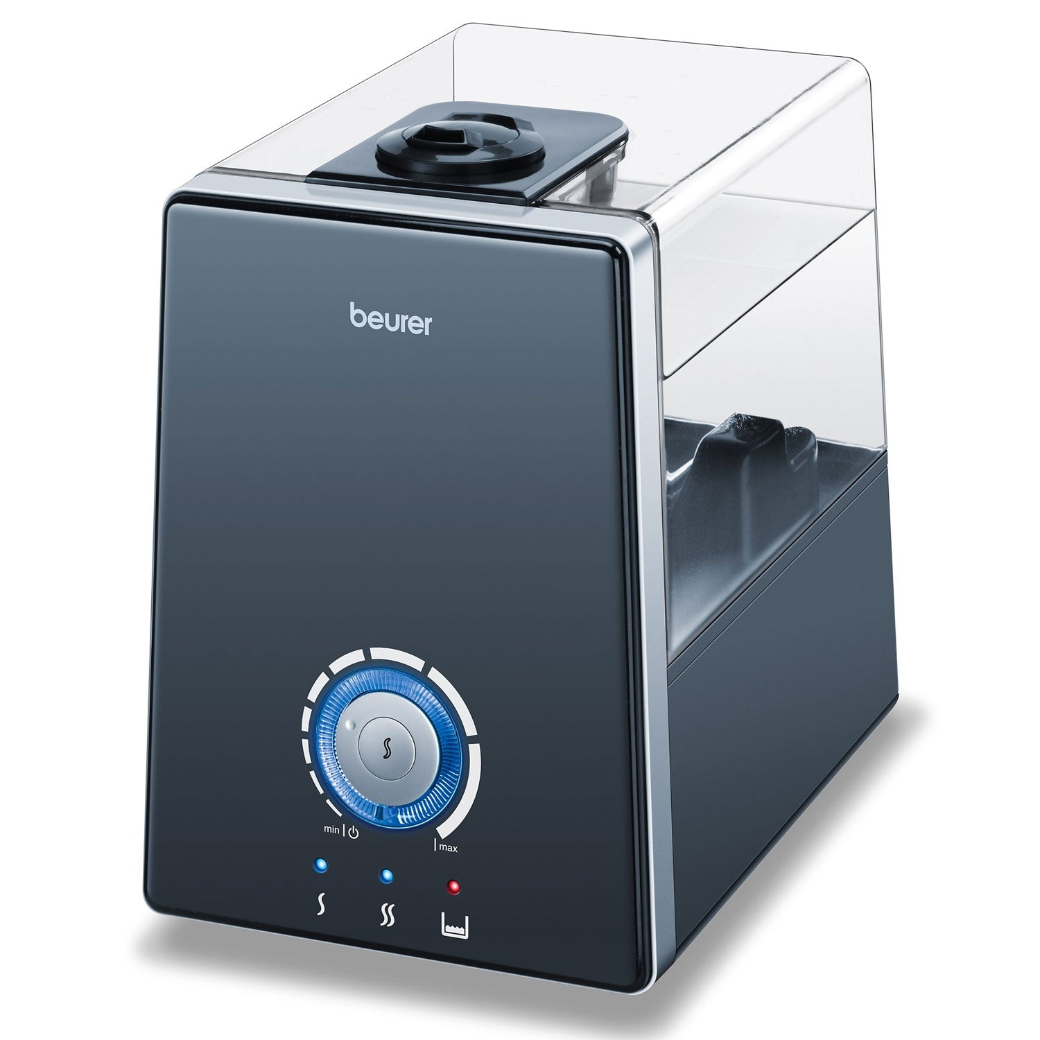 Humidifier LB88 Black