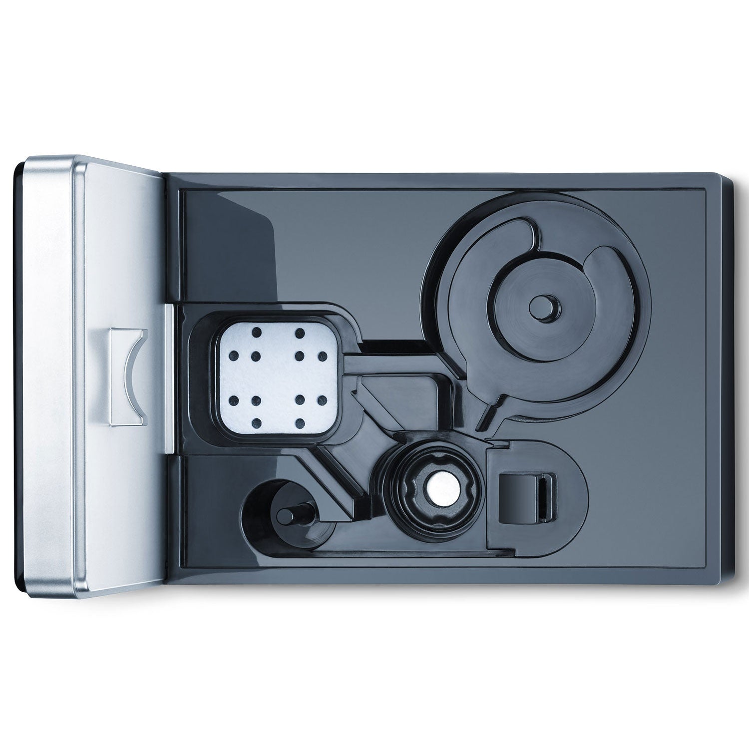 Humidifier LB88 Black